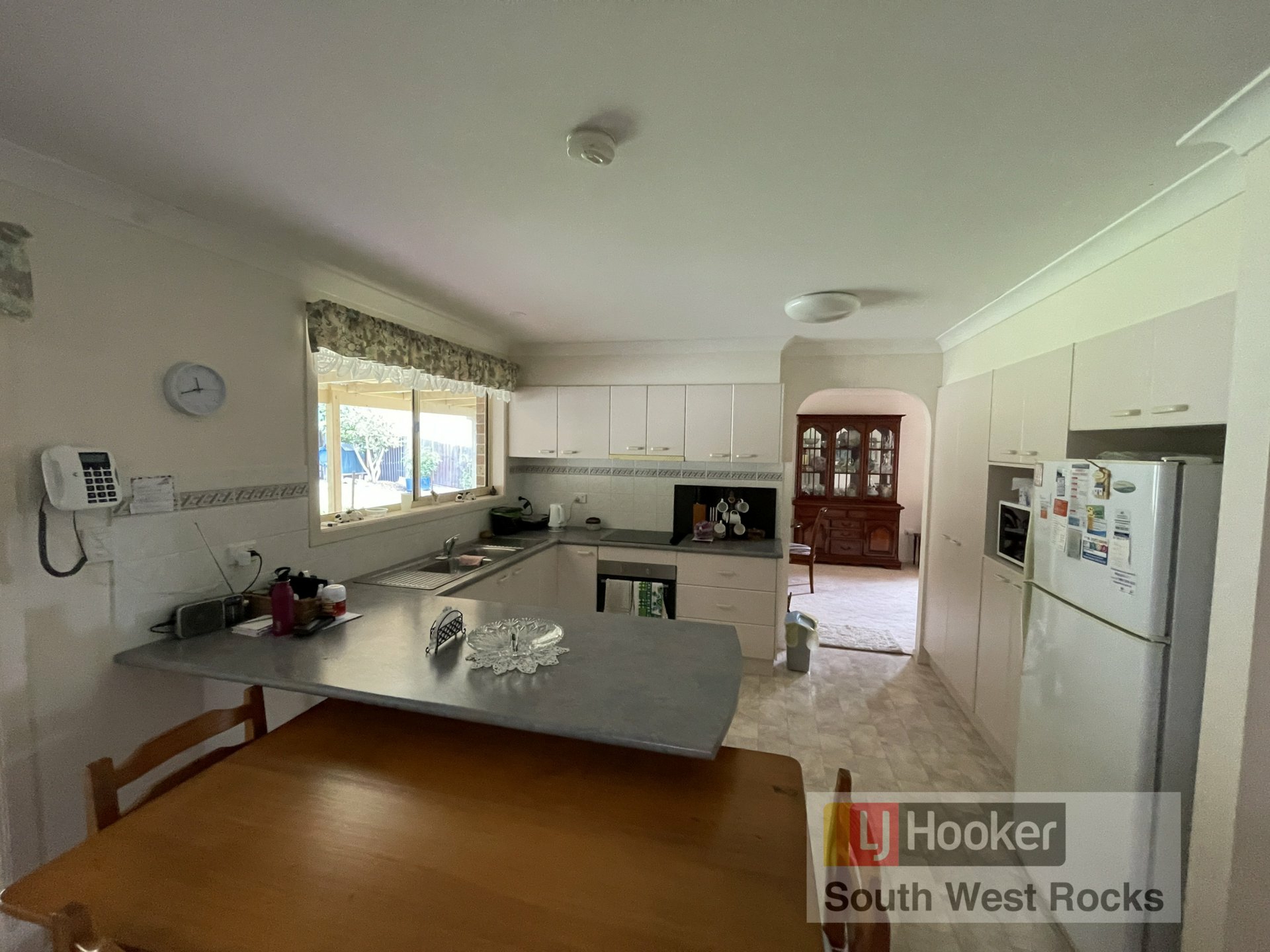 12 Marlin Drive, SOUTH WEST ROCKS