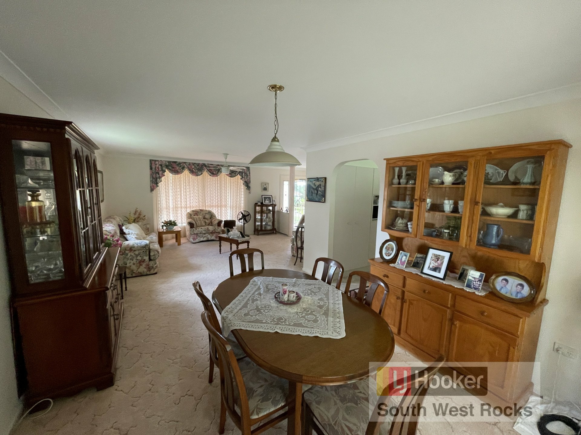 12 Marlin Drive, SOUTH WEST ROCKS