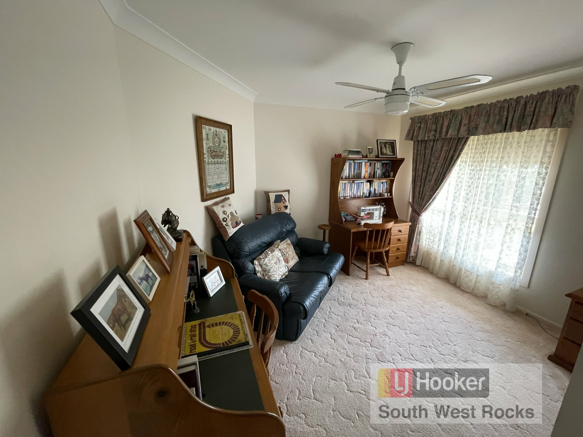 12 Marlin Drive, SOUTH WEST ROCKS