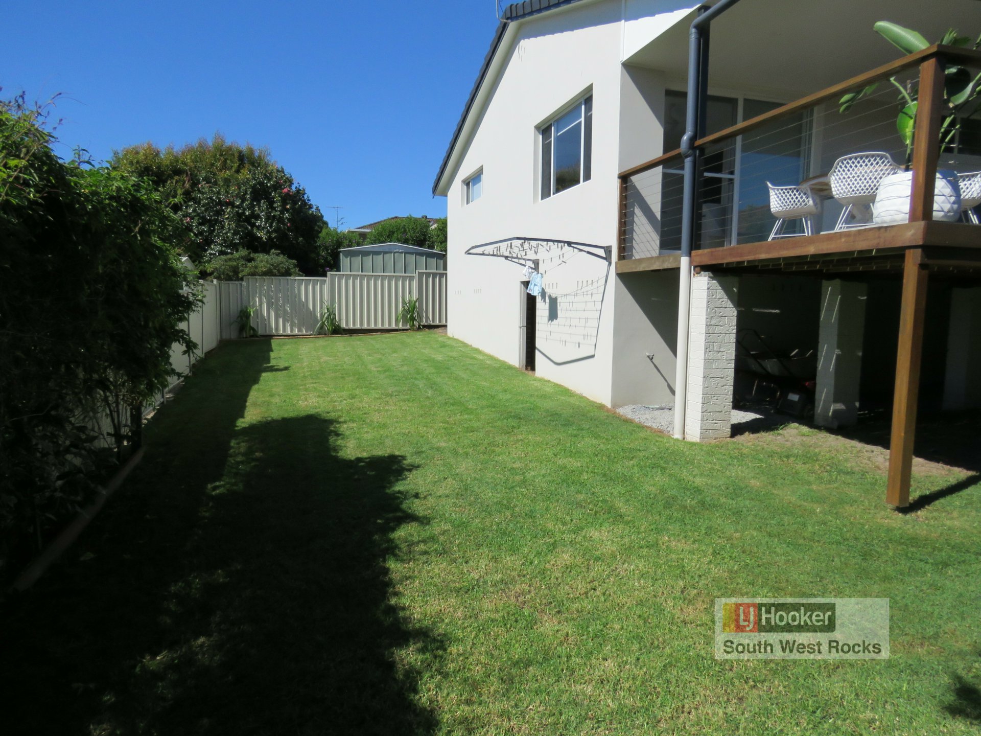 47 Simpson Street, SOUTH WEST ROCKS