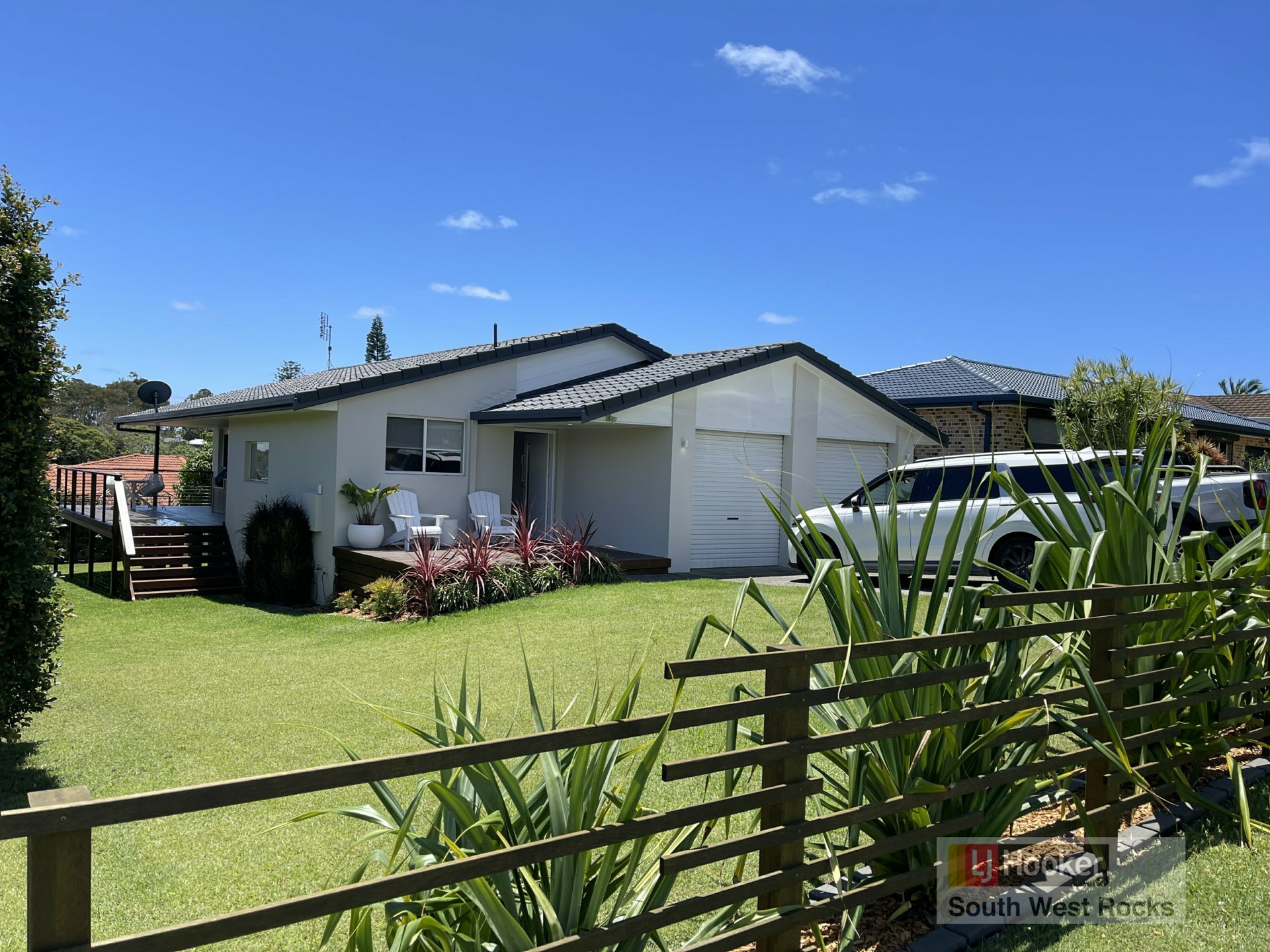 47 Simpson Street, SOUTH WEST ROCKS