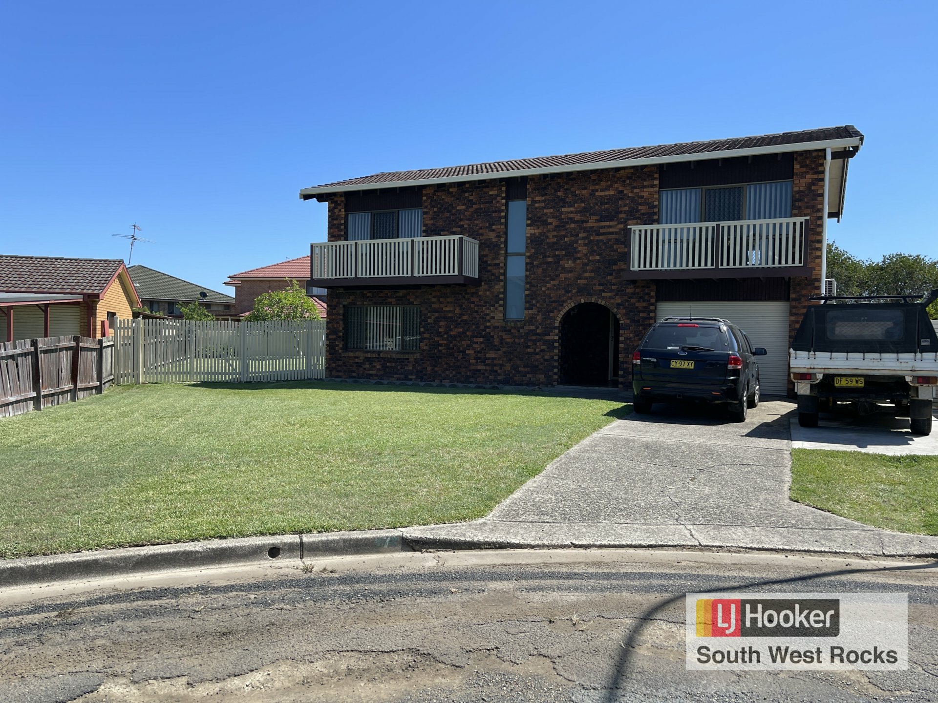 7 Lionel Hogan Close, SOUTH WEST ROCKS