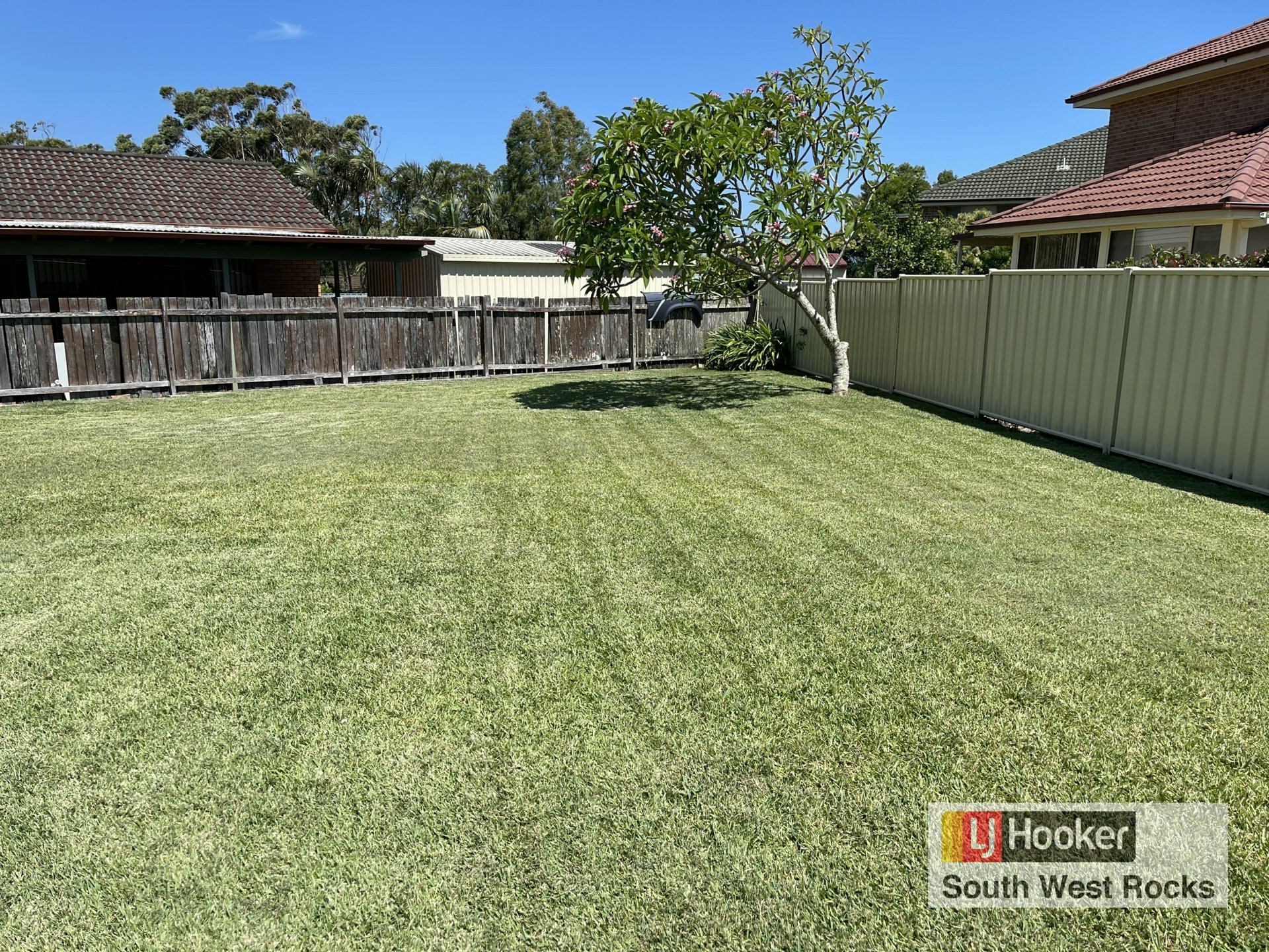 7 Lionel Hogan Close, SOUTH WEST ROCKS