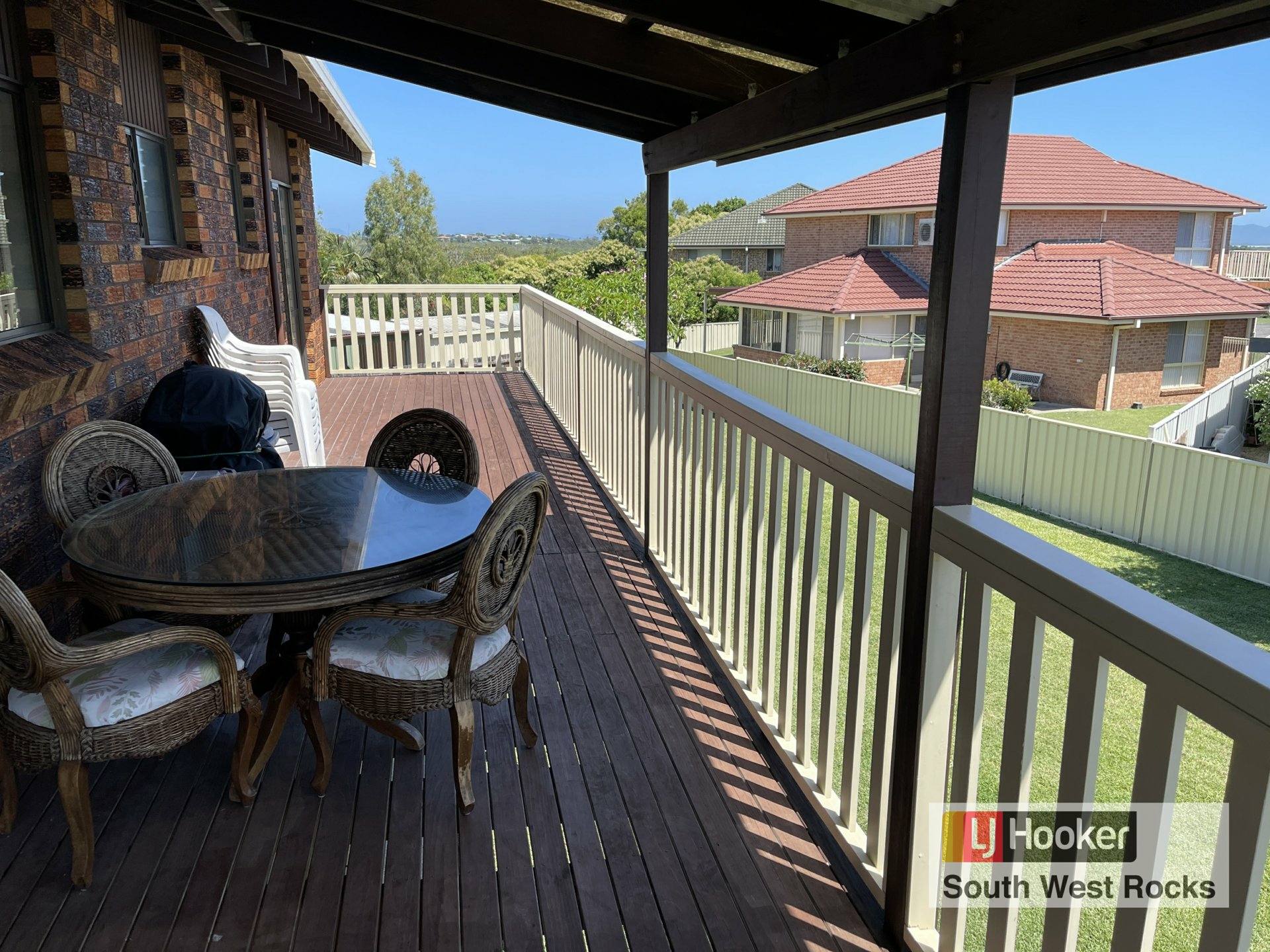7 Lionel Hogan Close, SOUTH WEST ROCKS