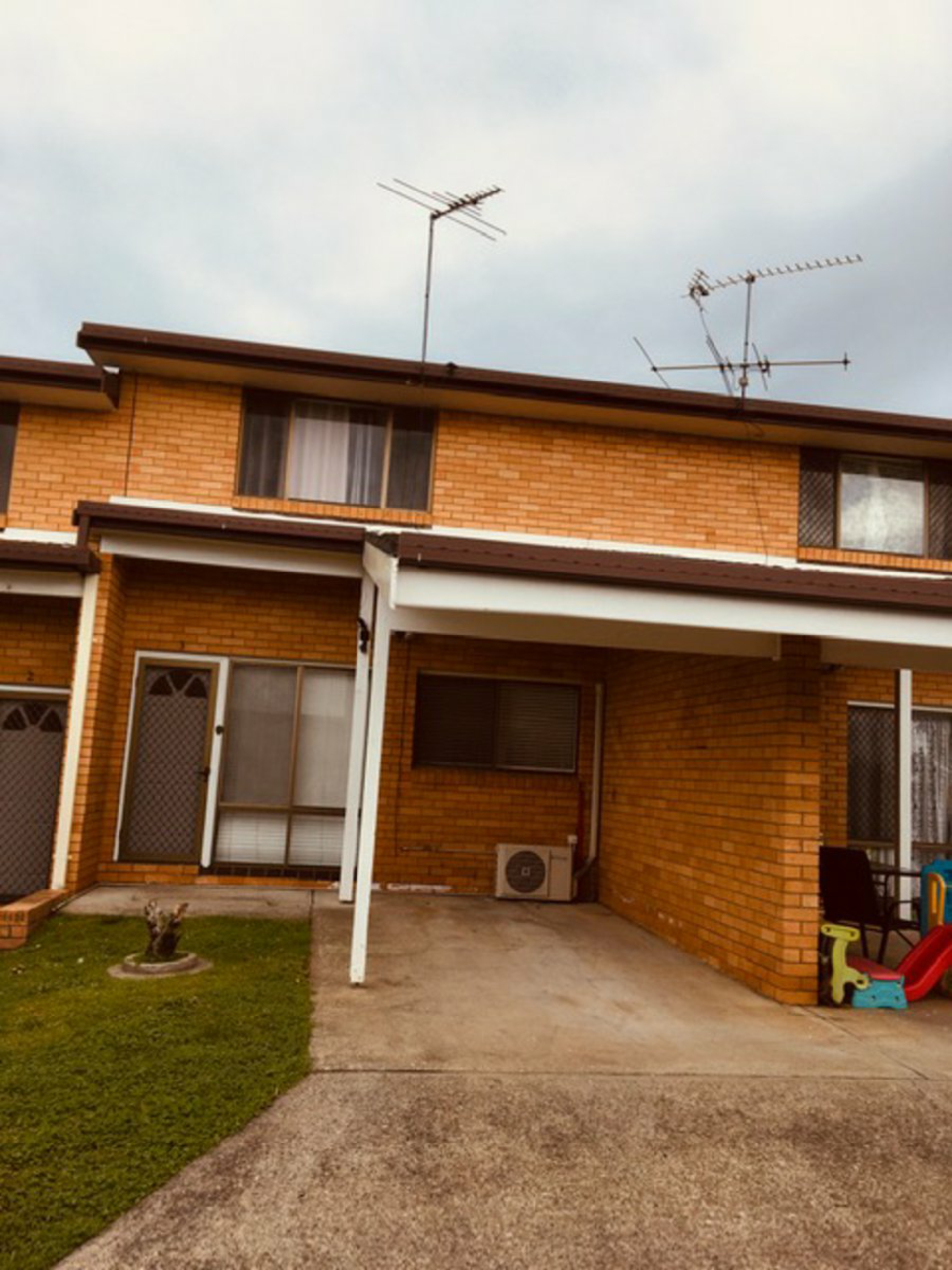 3/2 Cameron Street, KEMPSEY