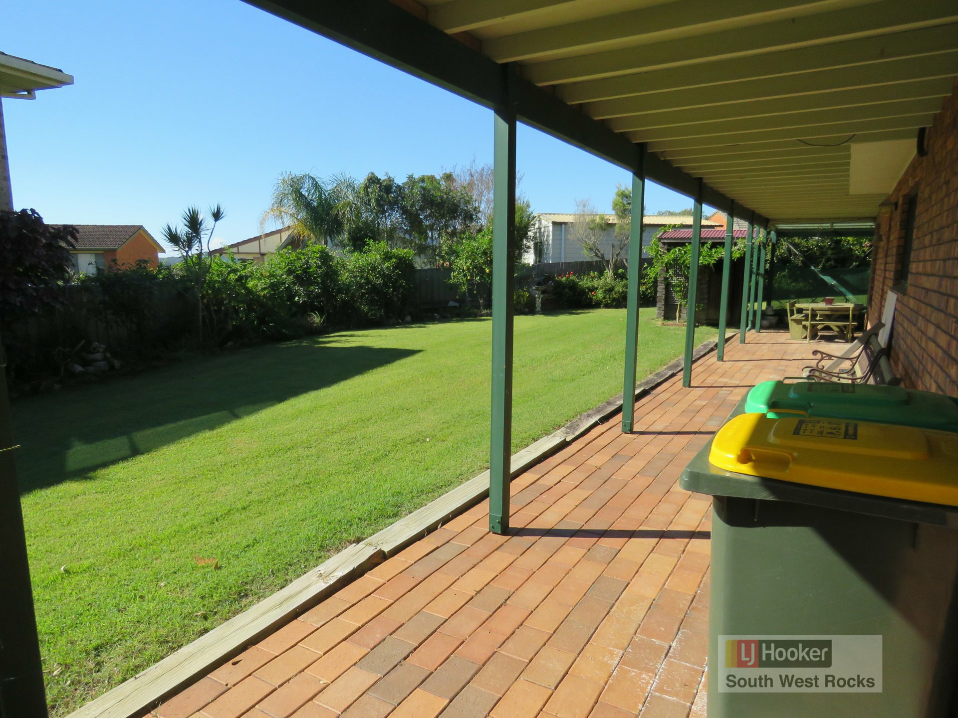 12 Crystal Place, SOUTH WEST ROCKS