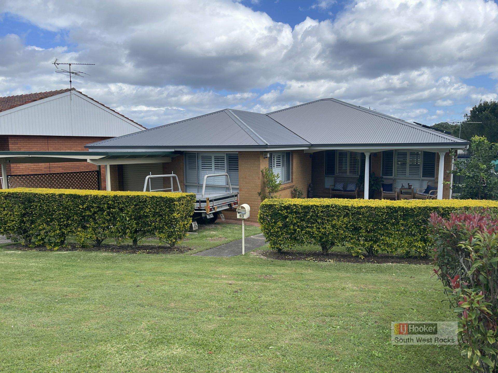 93 Gregory Street, SOUTH WEST ROCKS