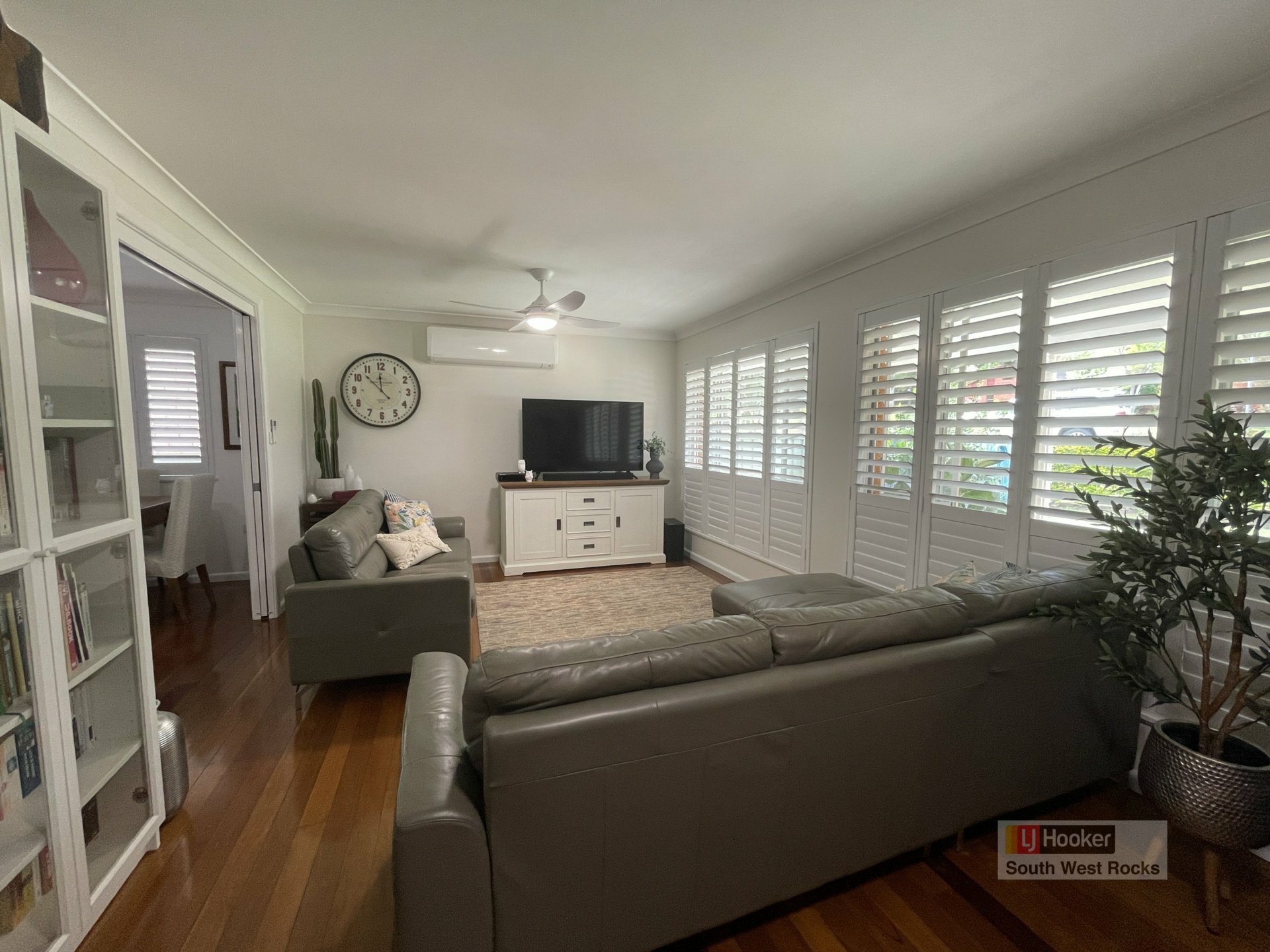 93 Gregory Street, SOUTH WEST ROCKS