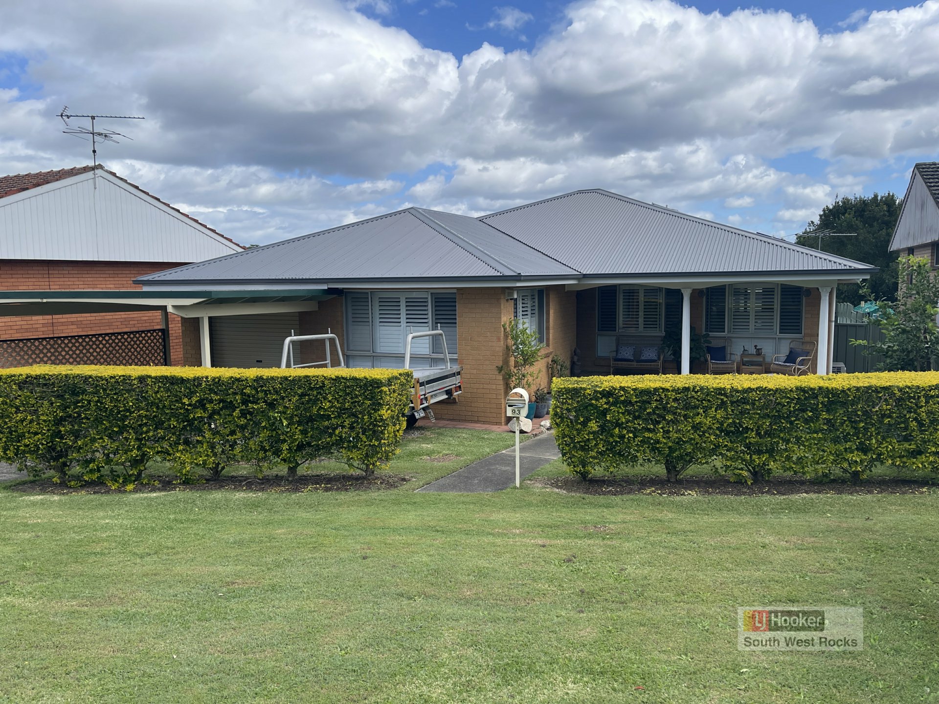 93 Gregory Street, SOUTH WEST ROCKS