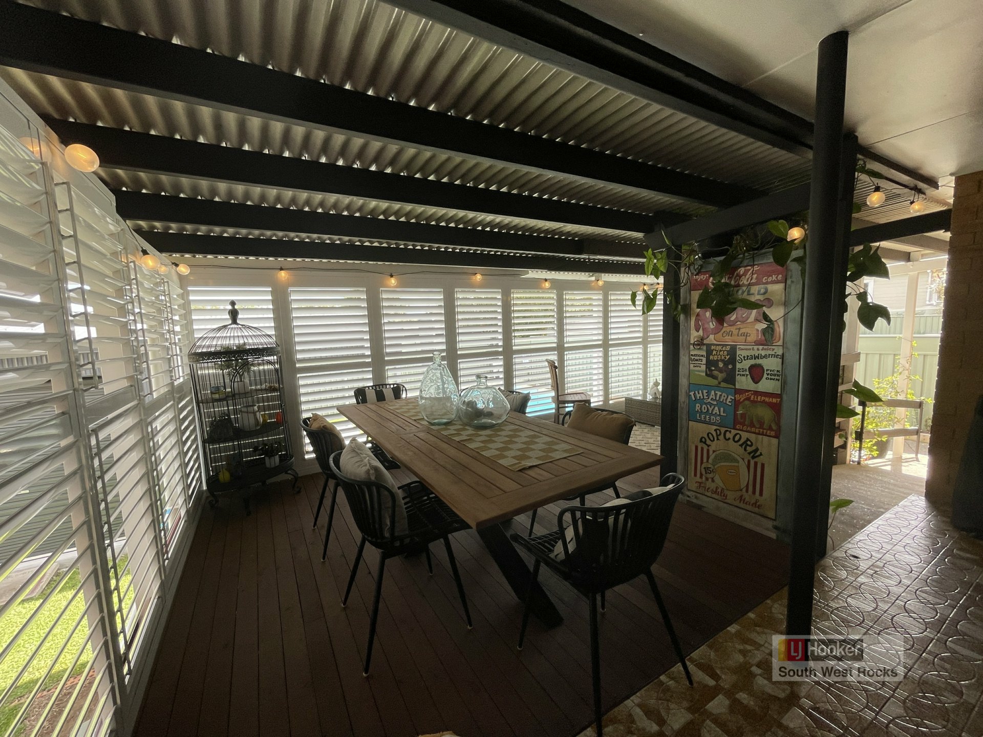 93 Gregory Street, SOUTH WEST ROCKS