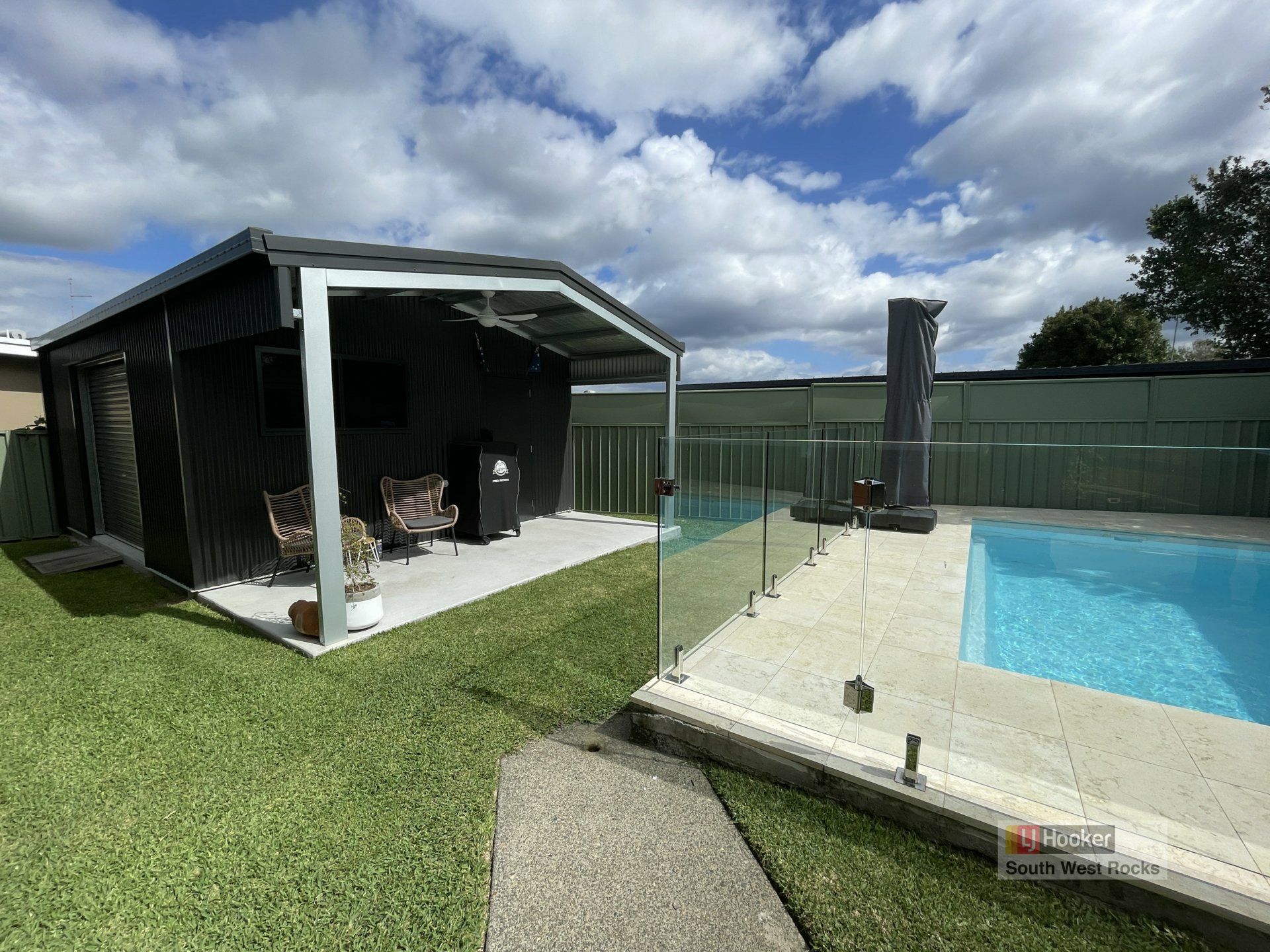 93 Gregory Street, SOUTH WEST ROCKS