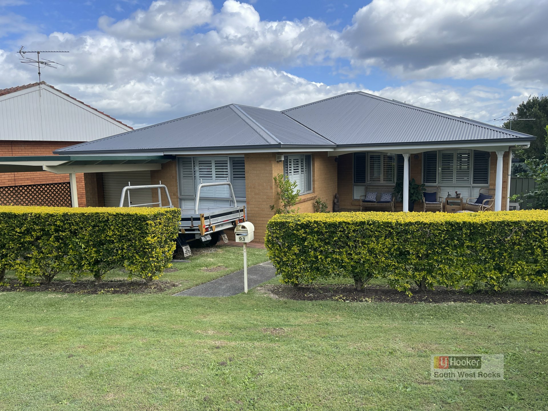 93 Gregory Street, SOUTH WEST ROCKS