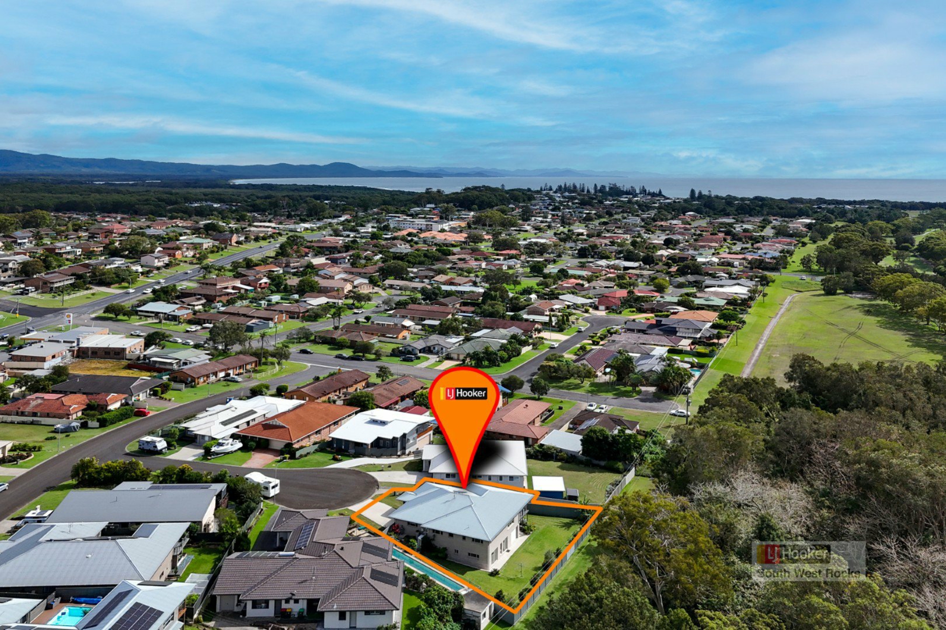 5 Leslie Place, SOUTH WEST ROCKS