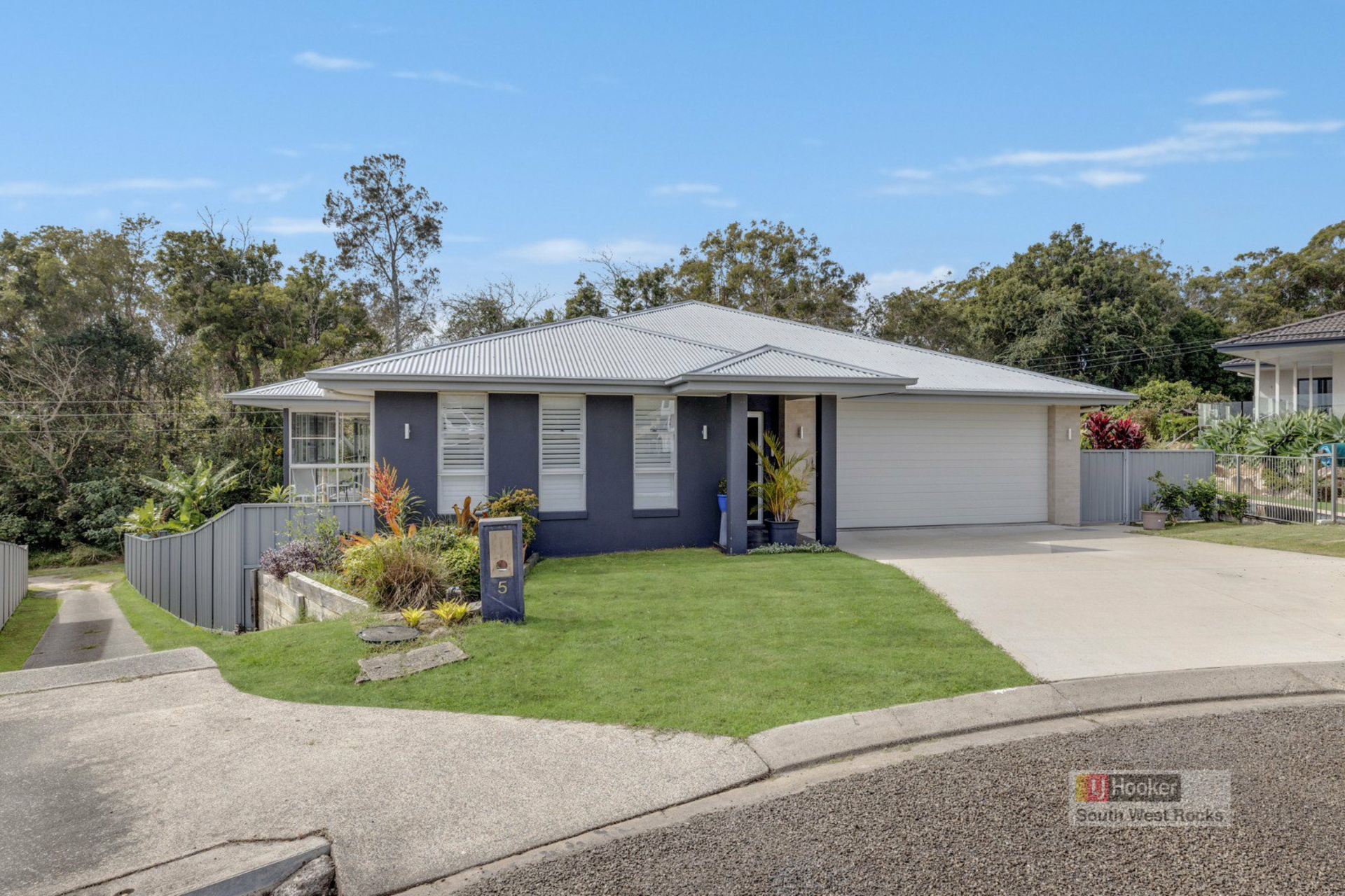 5 Leslie Place, SOUTH WEST ROCKS