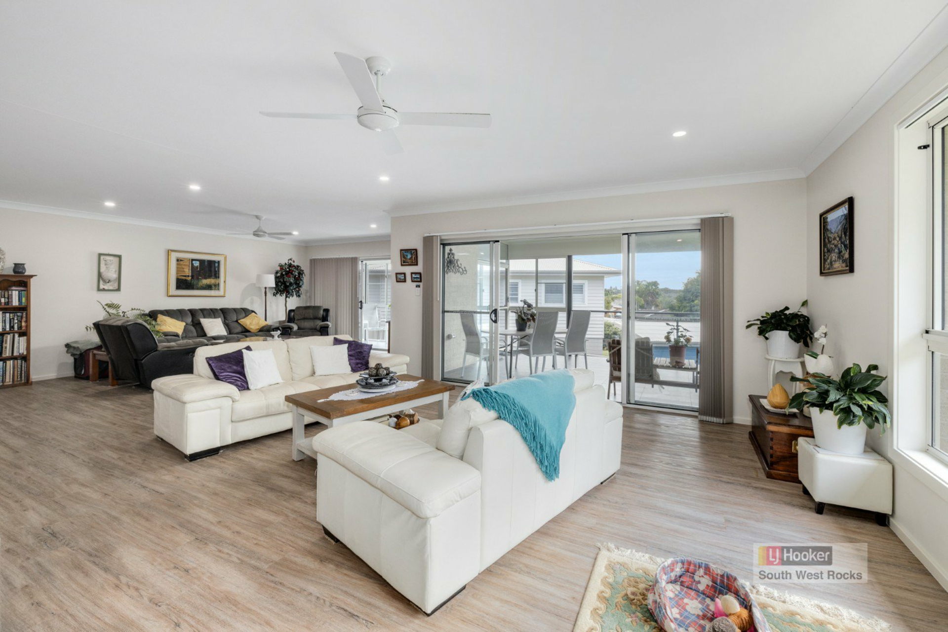 5 Leslie Place, SOUTH WEST ROCKS
