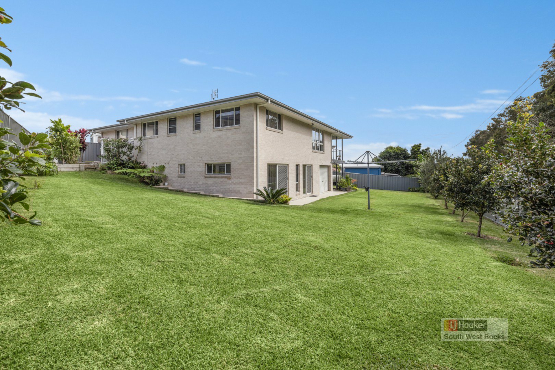 5 Leslie Place, SOUTH WEST ROCKS