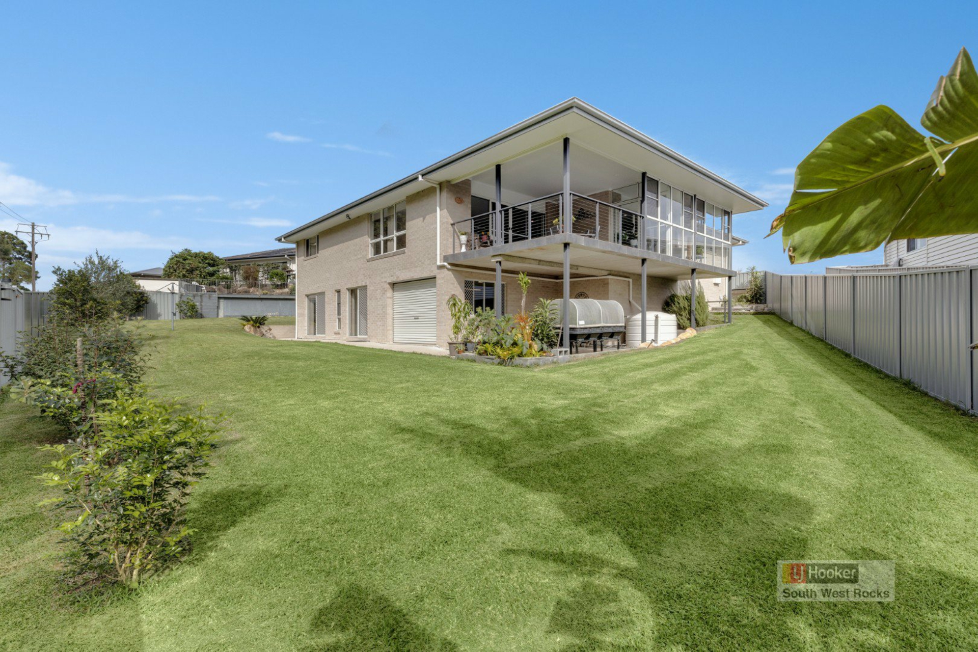 5 Leslie Place, SOUTH WEST ROCKS