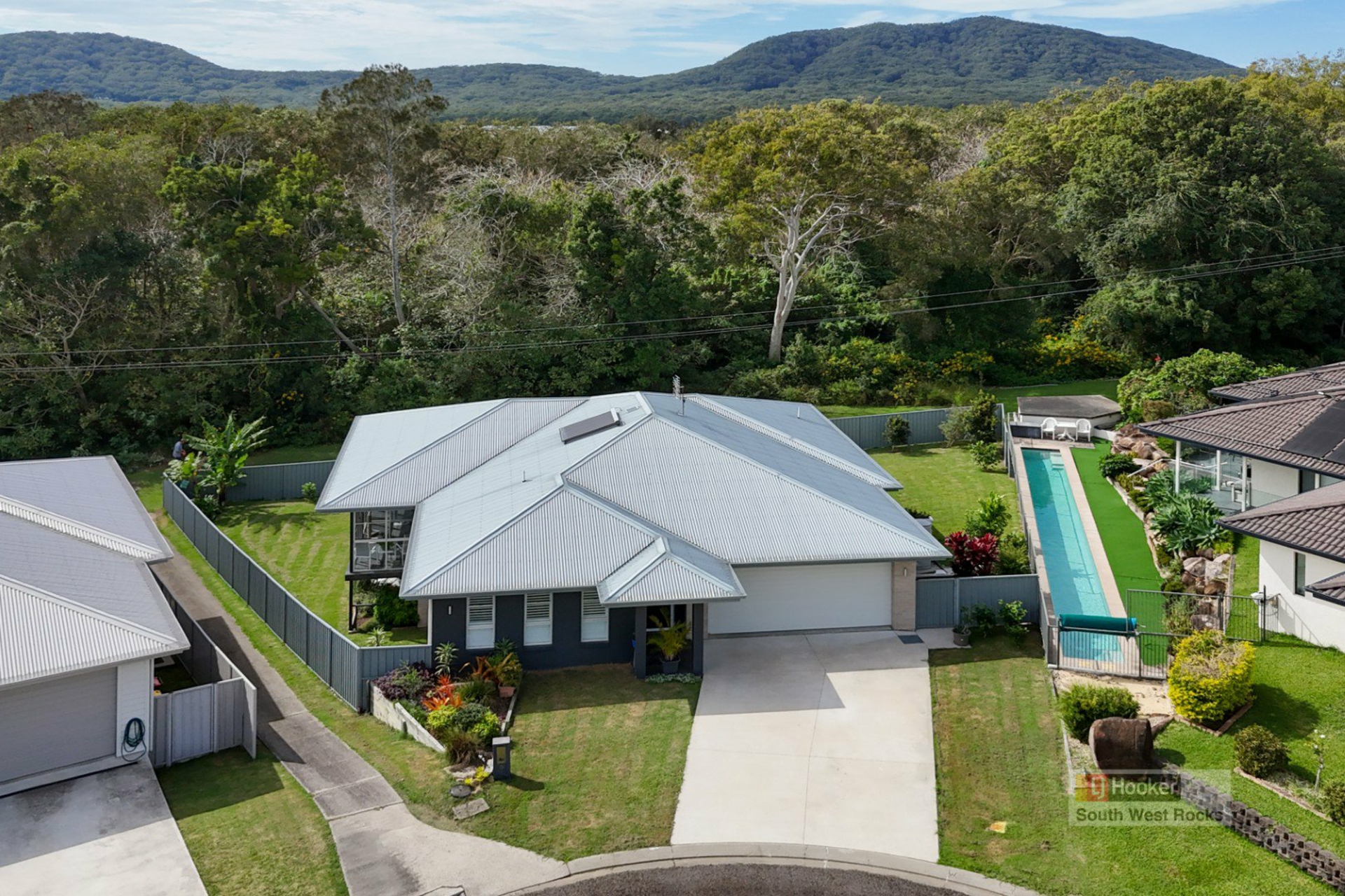 5 Leslie Place, SOUTH WEST ROCKS