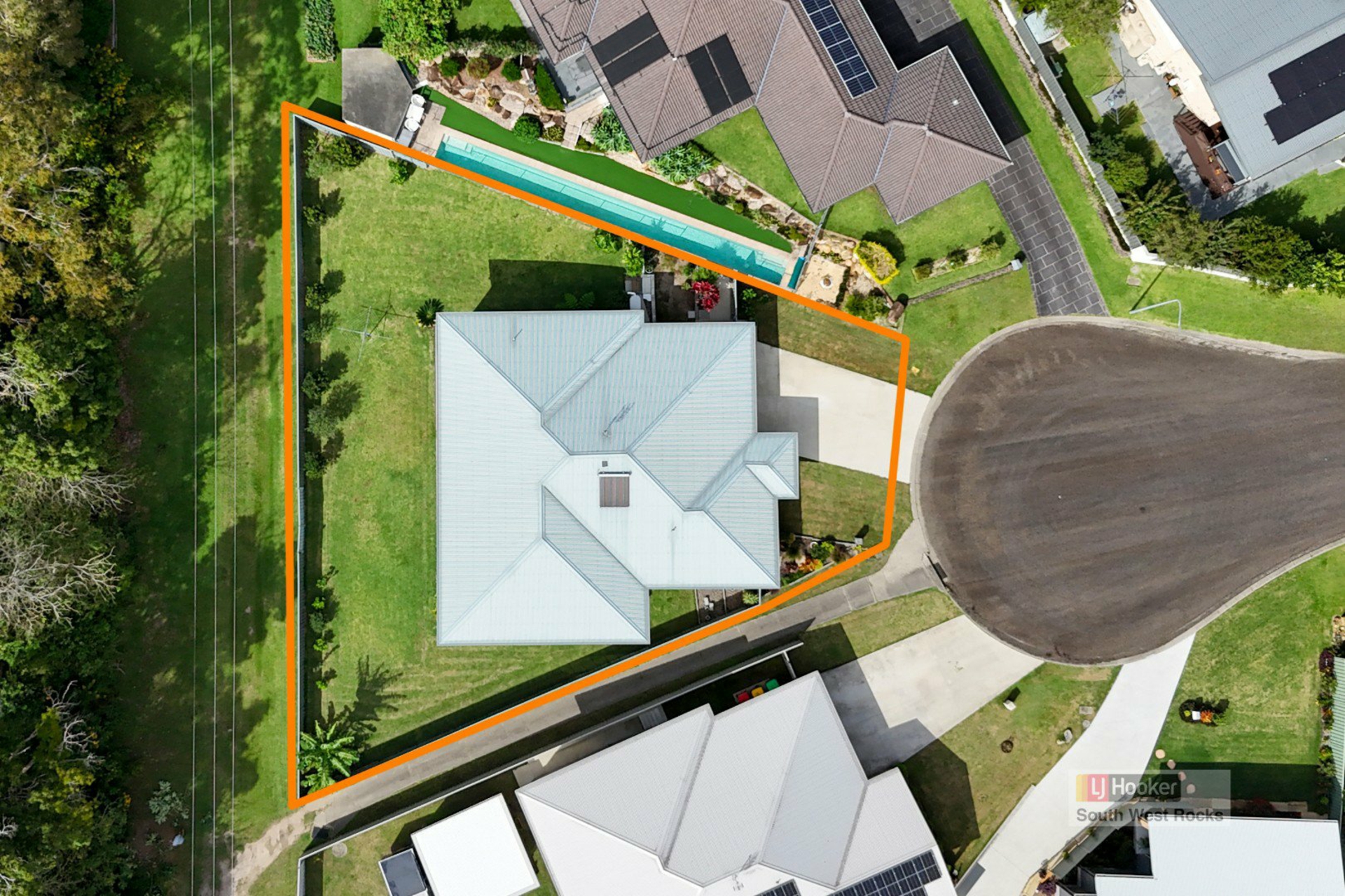 5 Leslie Place, SOUTH WEST ROCKS