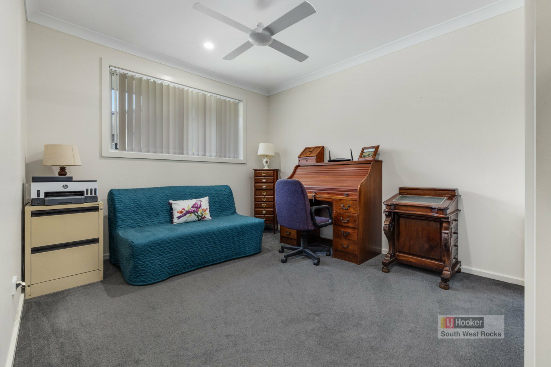 5 Leslie Place, SOUTH WEST ROCKS