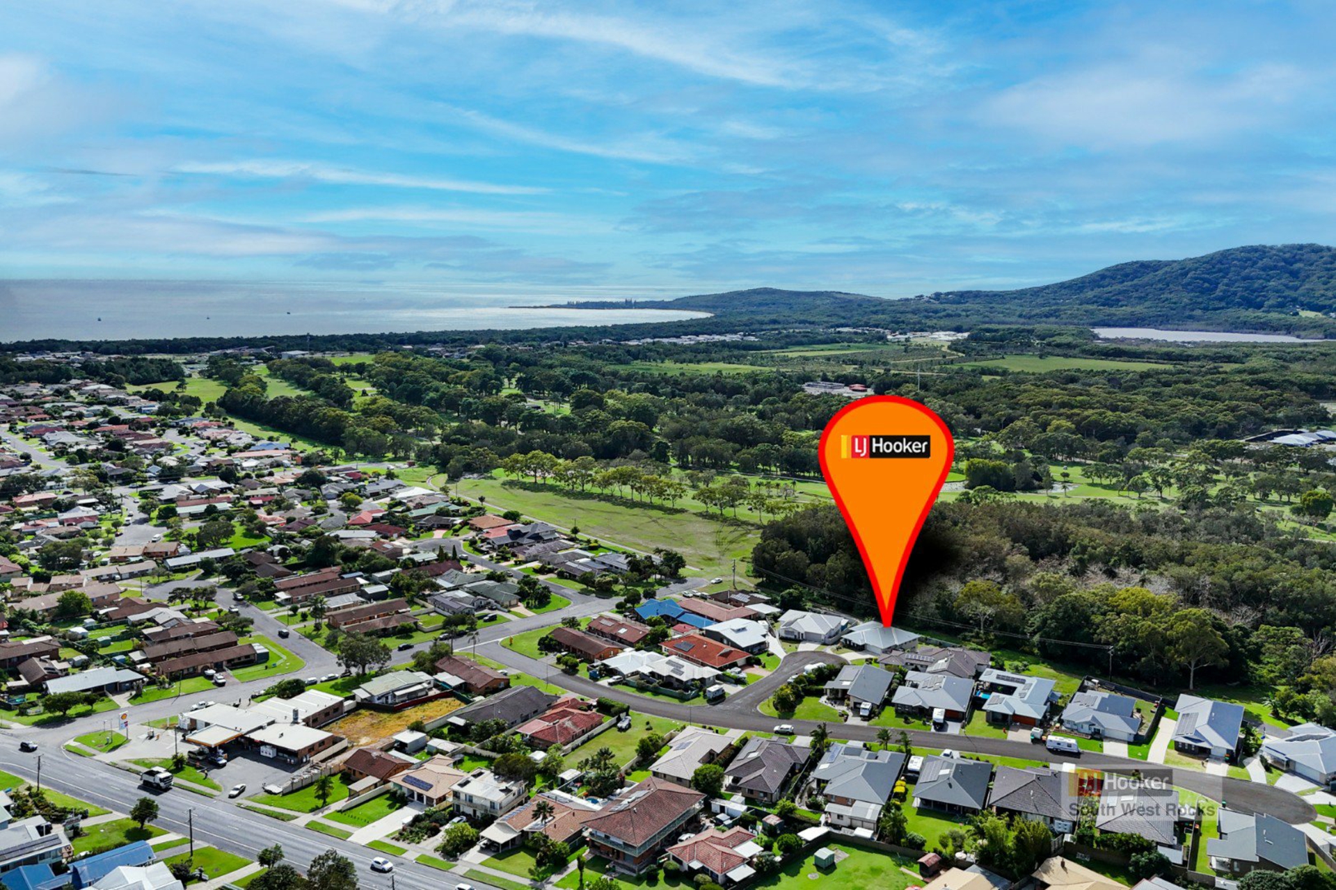 5 Leslie Place, SOUTH WEST ROCKS