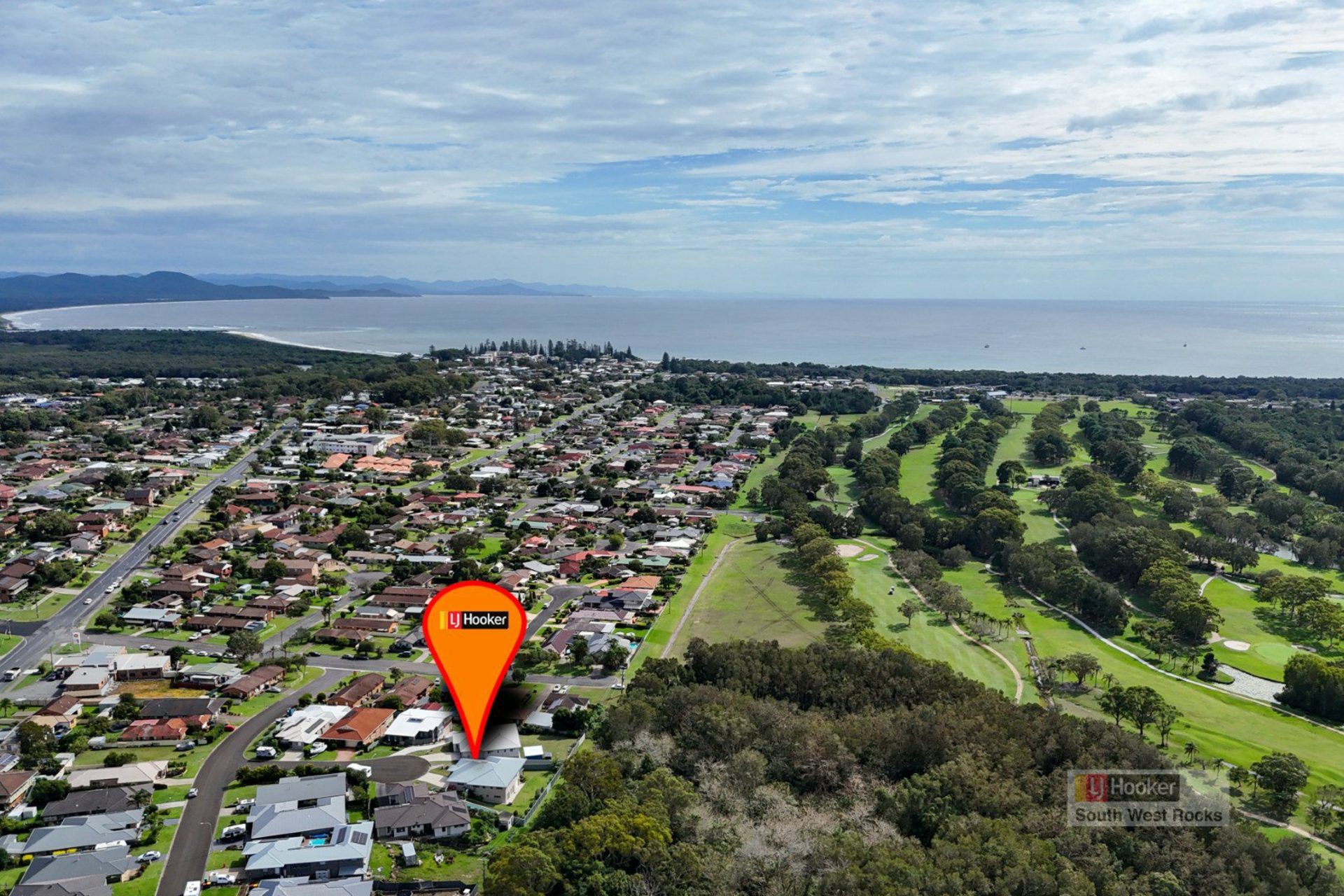 5 Leslie Place, SOUTH WEST ROCKS