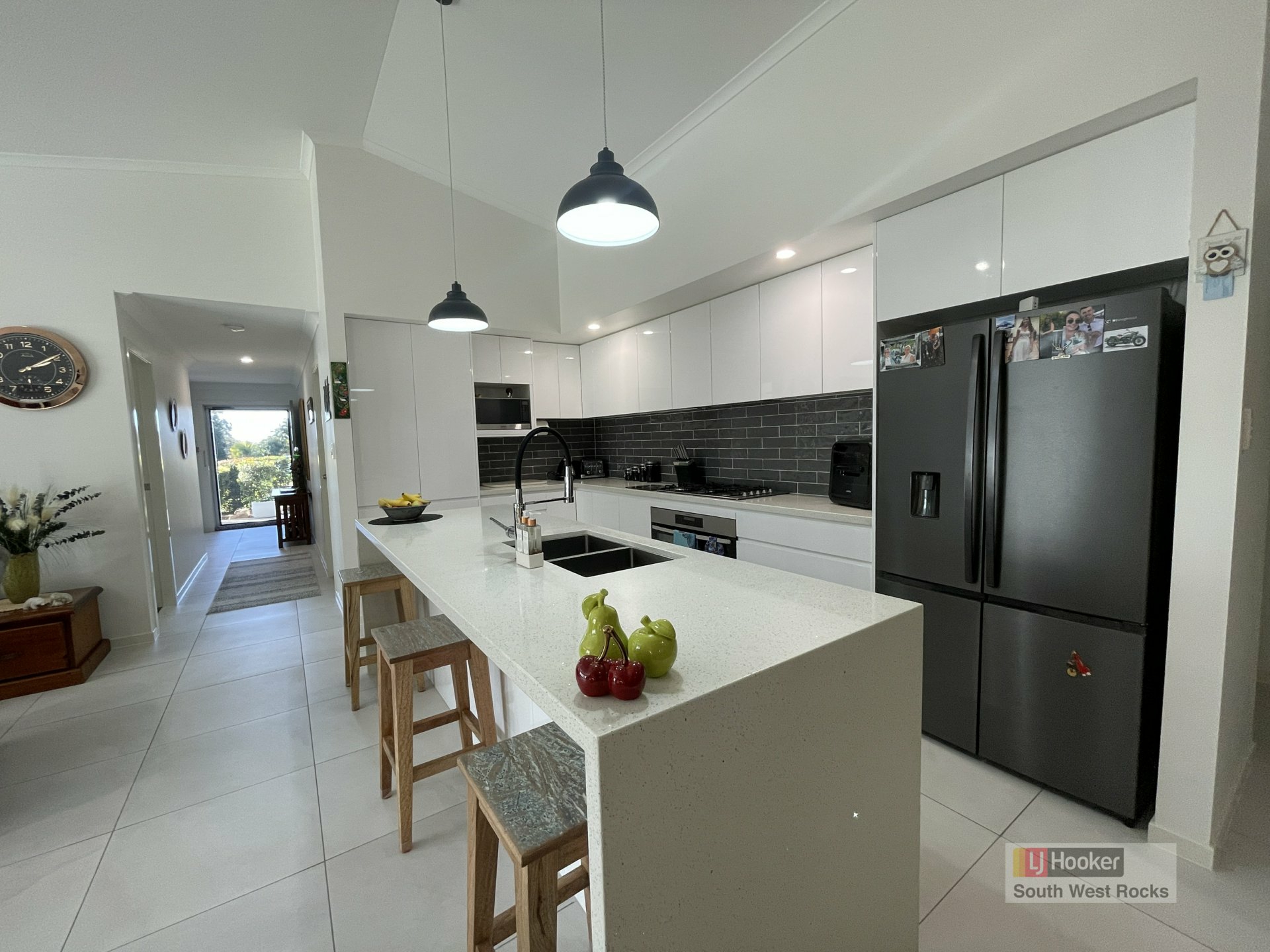 46 Keith Andrews Avenue, SOUTH WEST ROCKS
