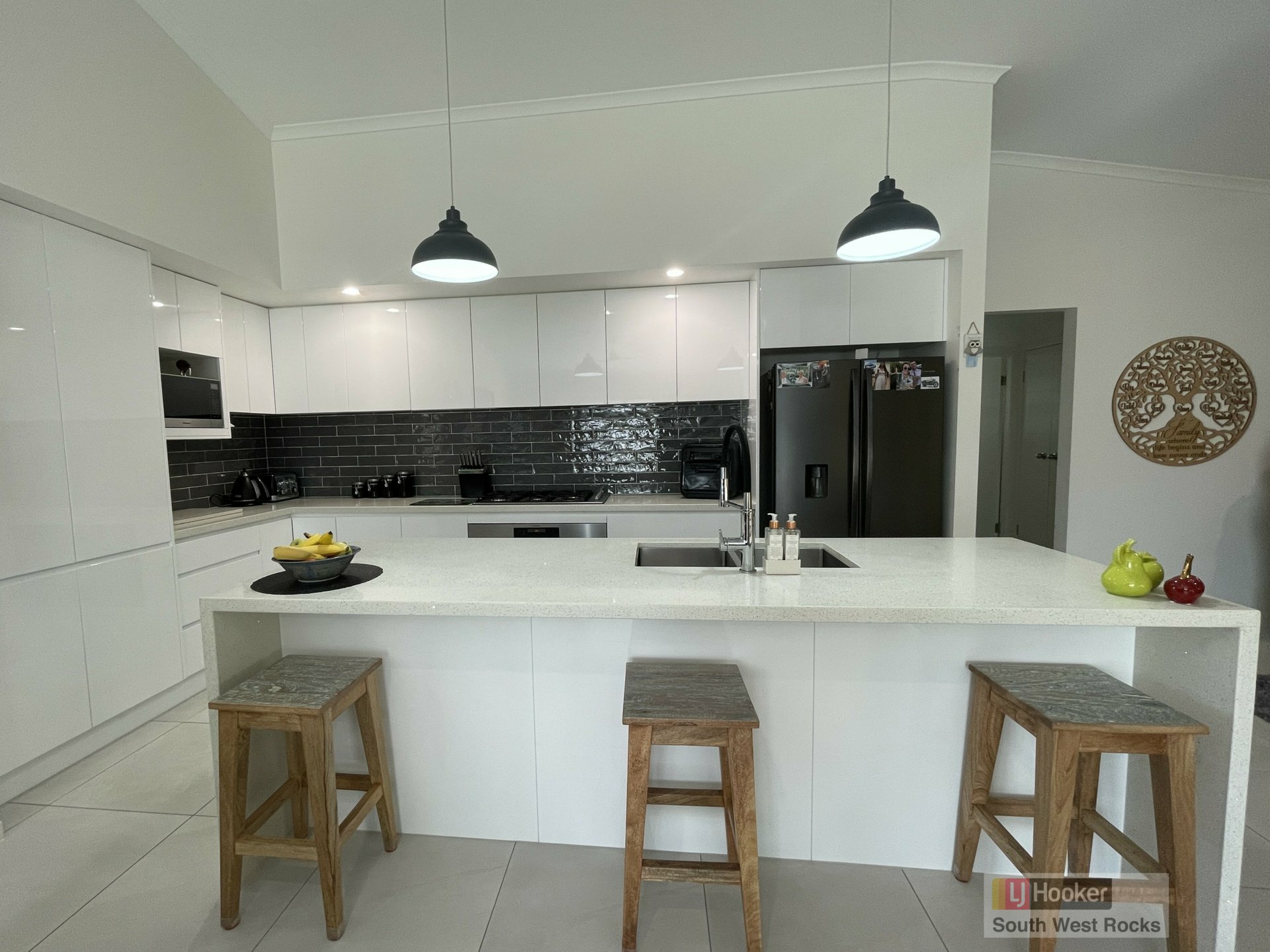 46 Keith Andrews Avenue, SOUTH WEST ROCKS