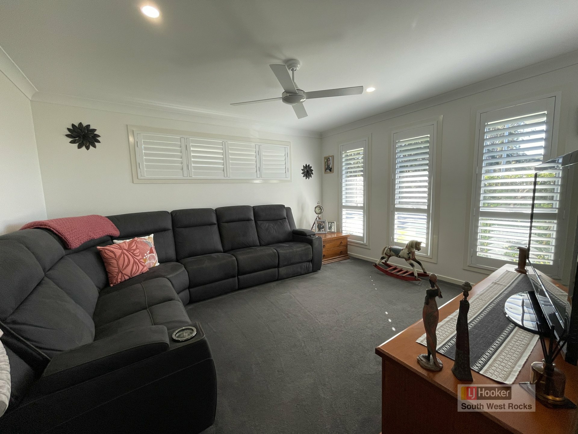 46 Keith Andrews Avenue, SOUTH WEST ROCKS