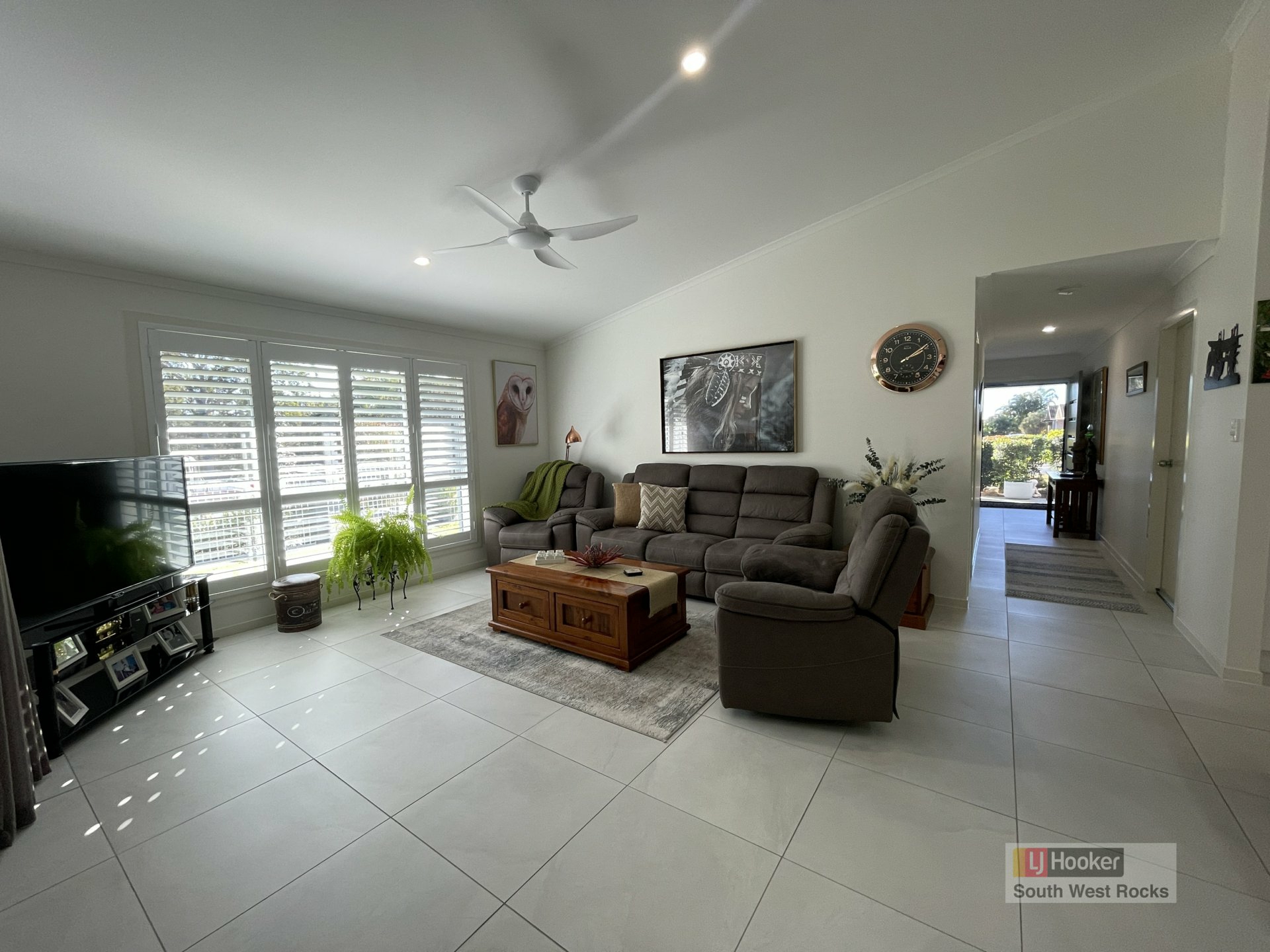 46 Keith Andrews Avenue, SOUTH WEST ROCKS