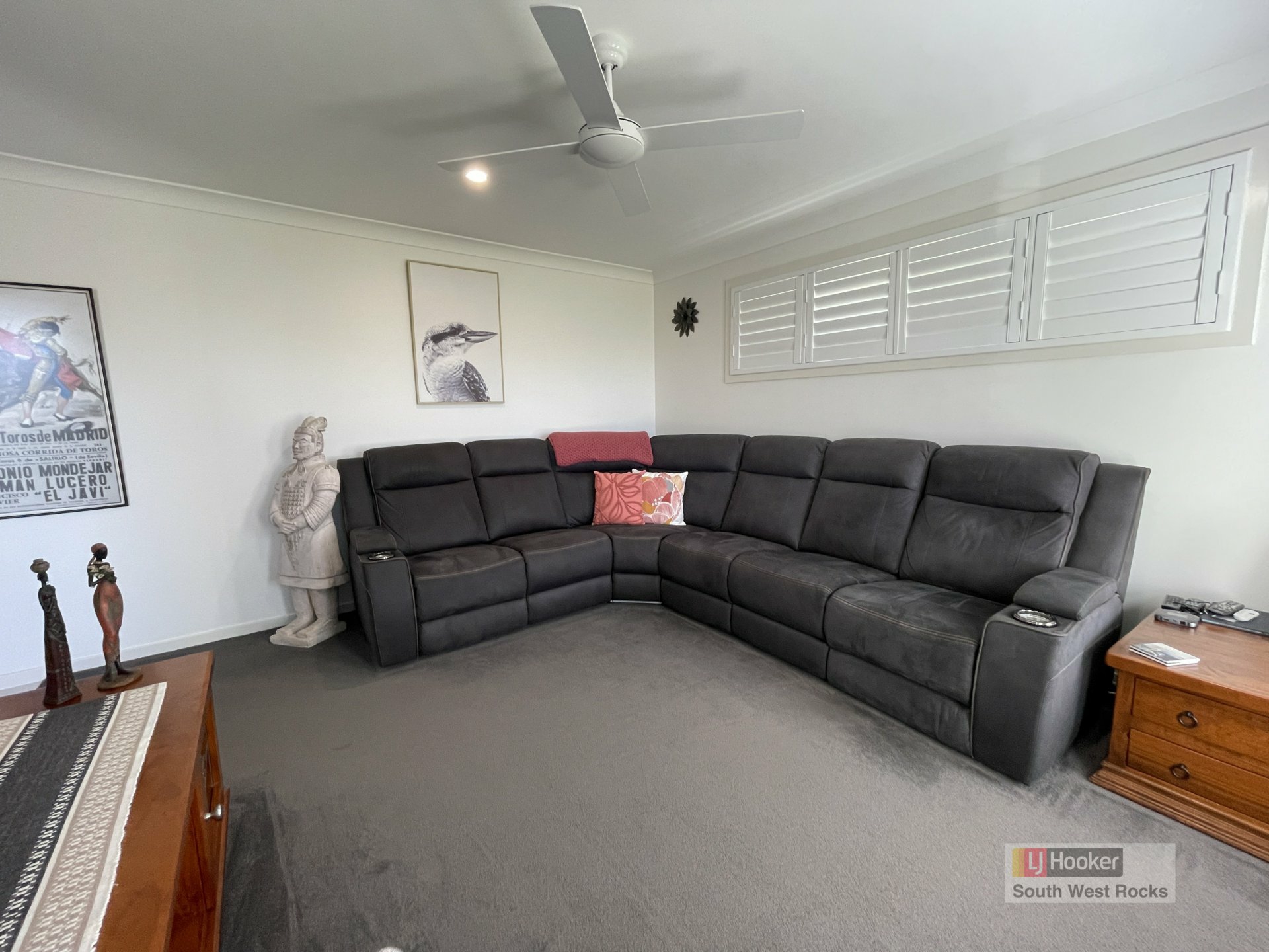 46 Keith Andrews Avenue, SOUTH WEST ROCKS