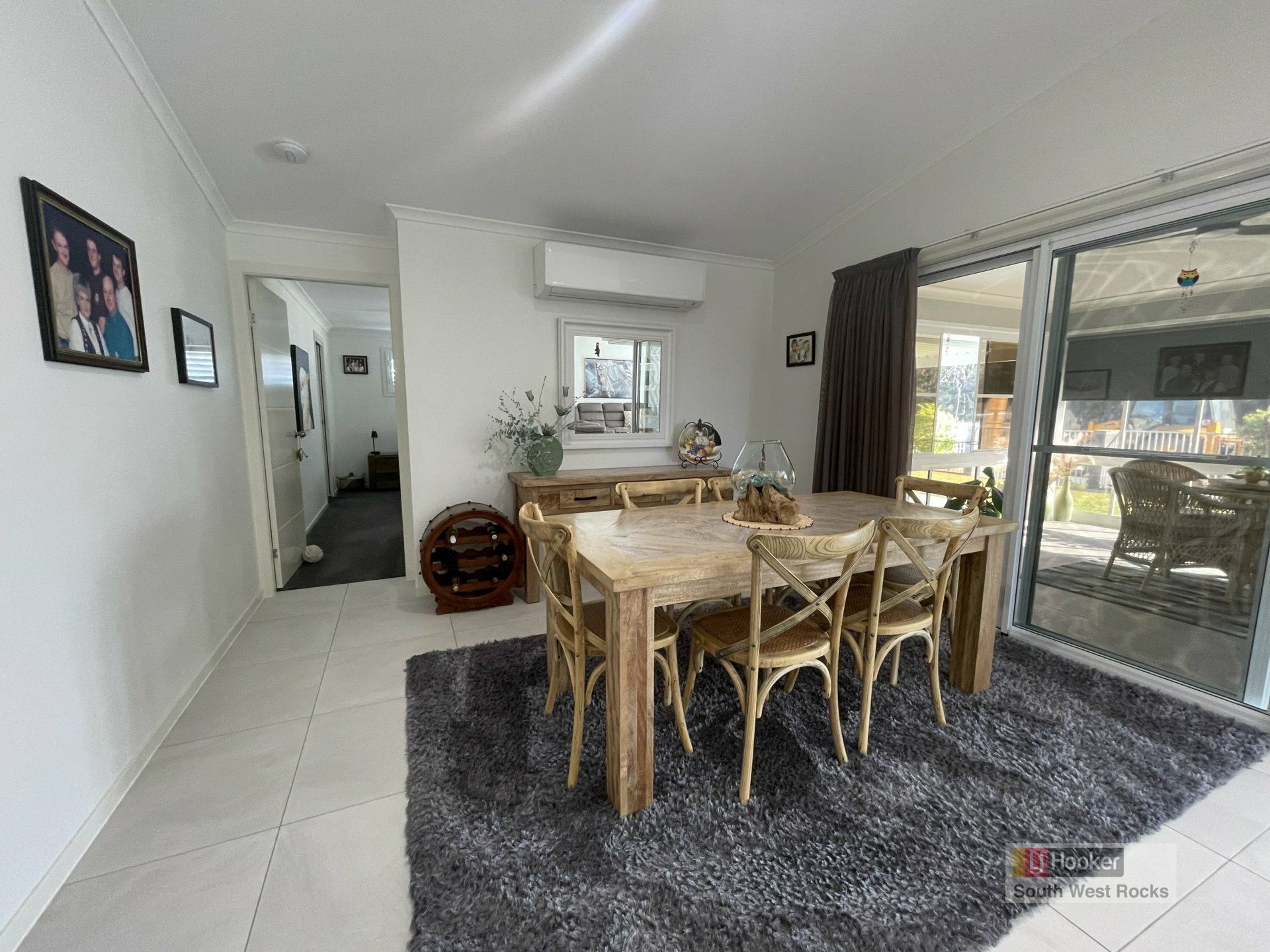 46 Keith Andrews Avenue, SOUTH WEST ROCKS