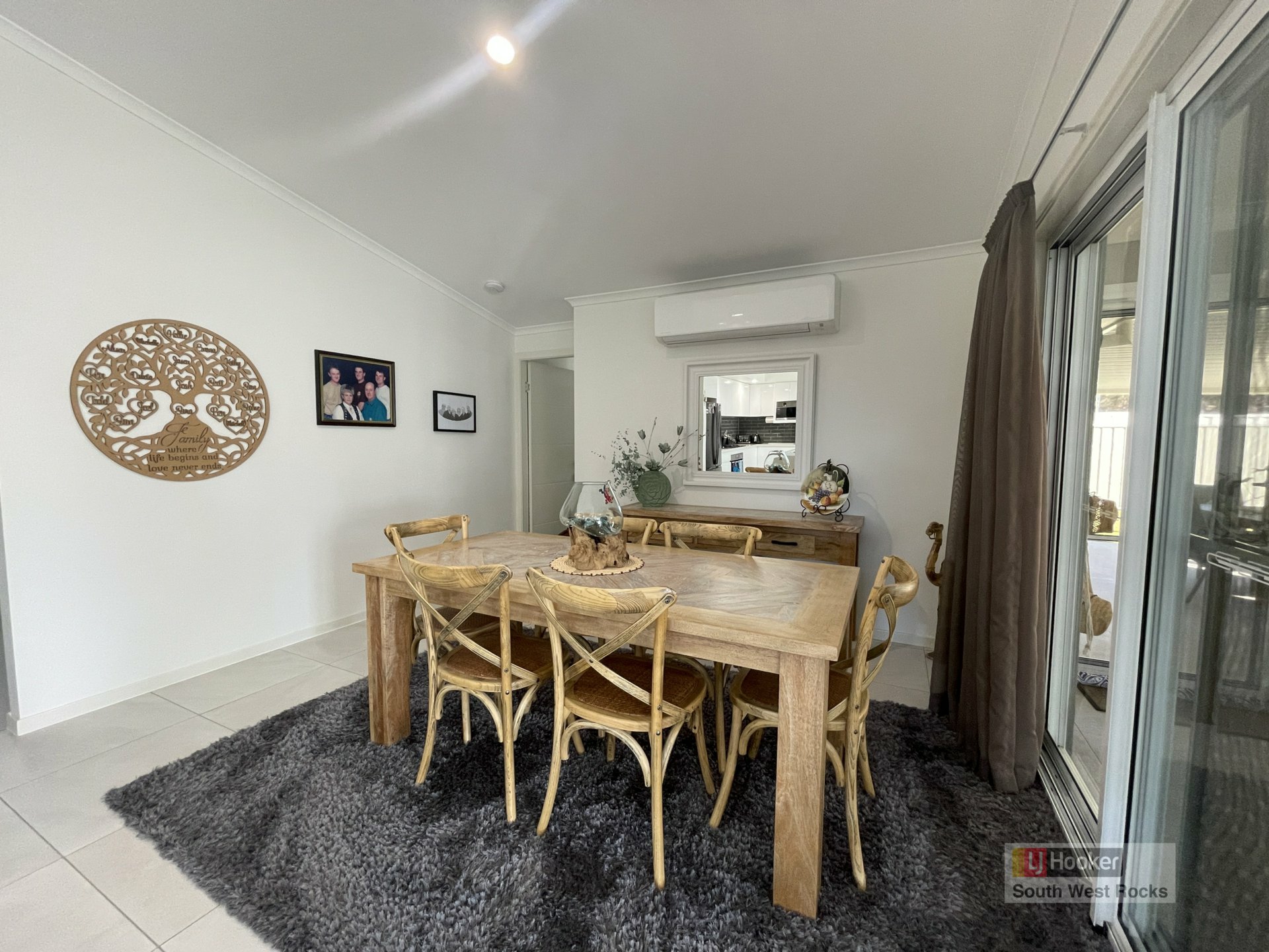 46 Keith Andrews Avenue, SOUTH WEST ROCKS