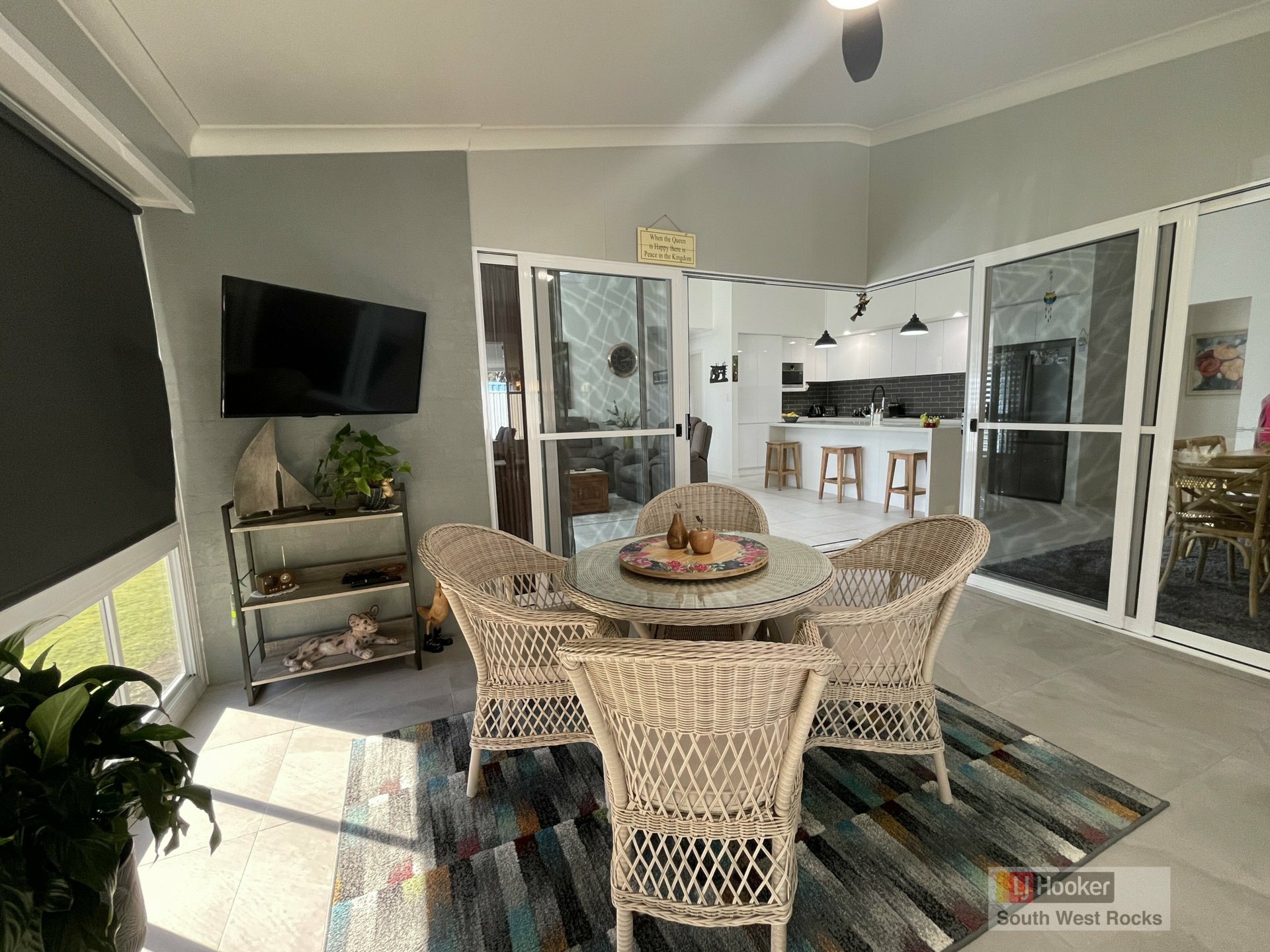 46 Keith Andrews Avenue, SOUTH WEST ROCKS