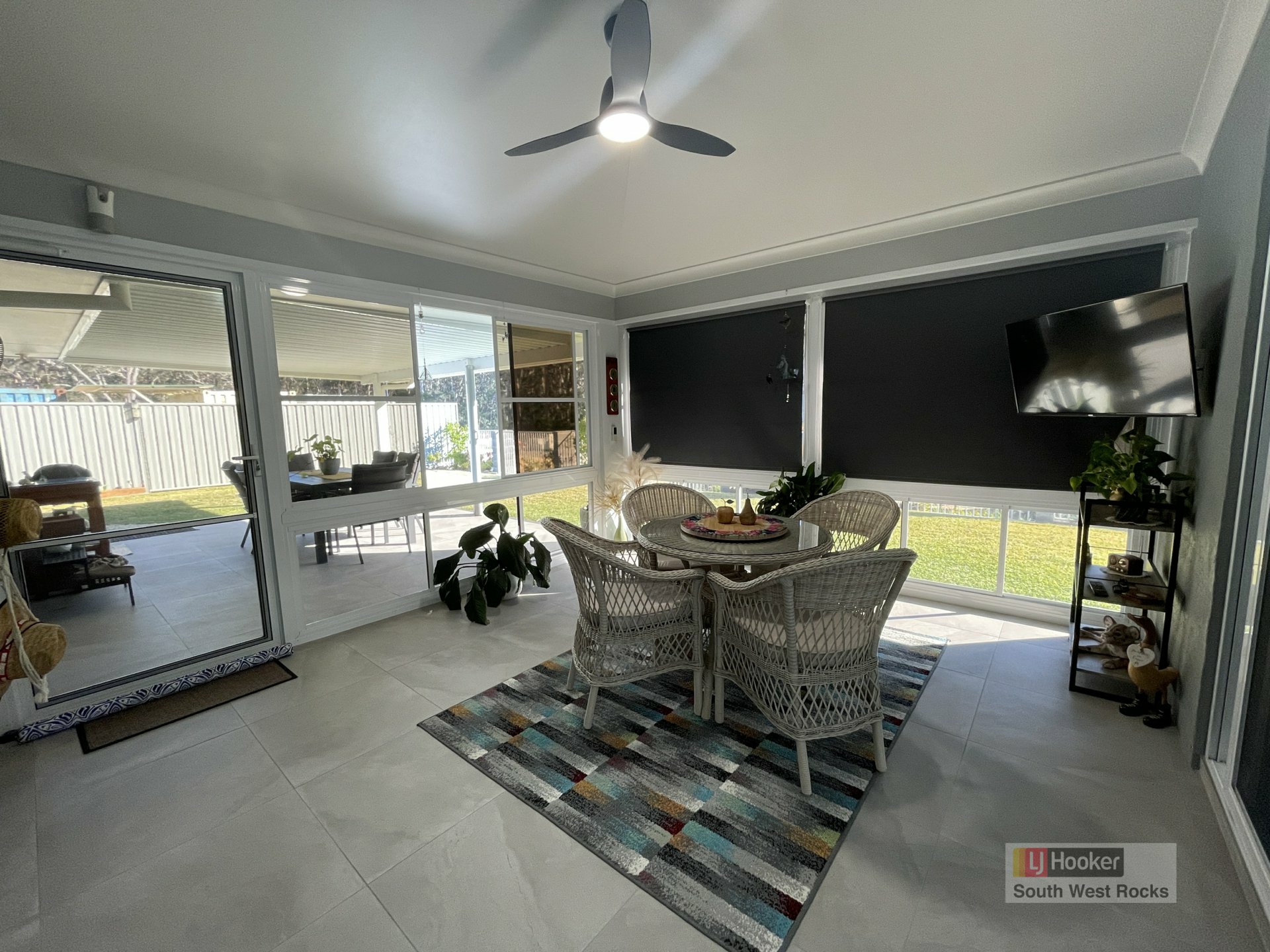 46 Keith Andrews Avenue, SOUTH WEST ROCKS