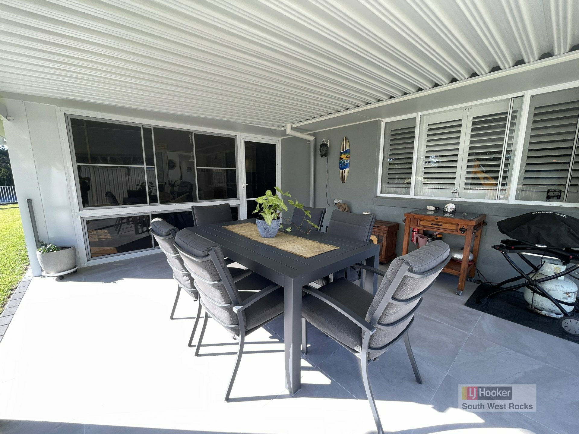 46 Keith Andrews Avenue, SOUTH WEST ROCKS