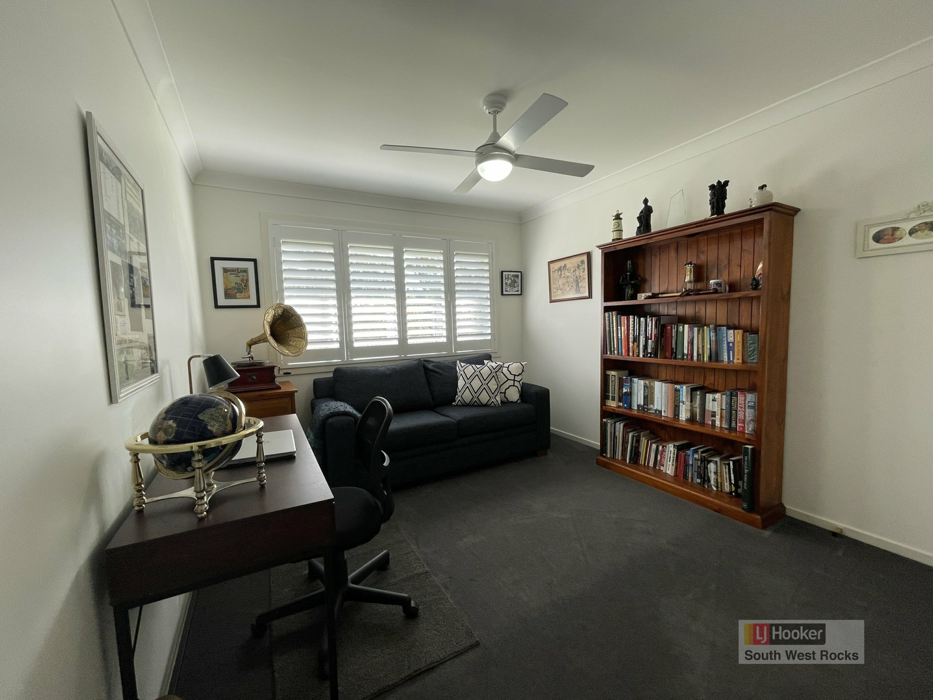 46 Keith Andrews Avenue, SOUTH WEST ROCKS