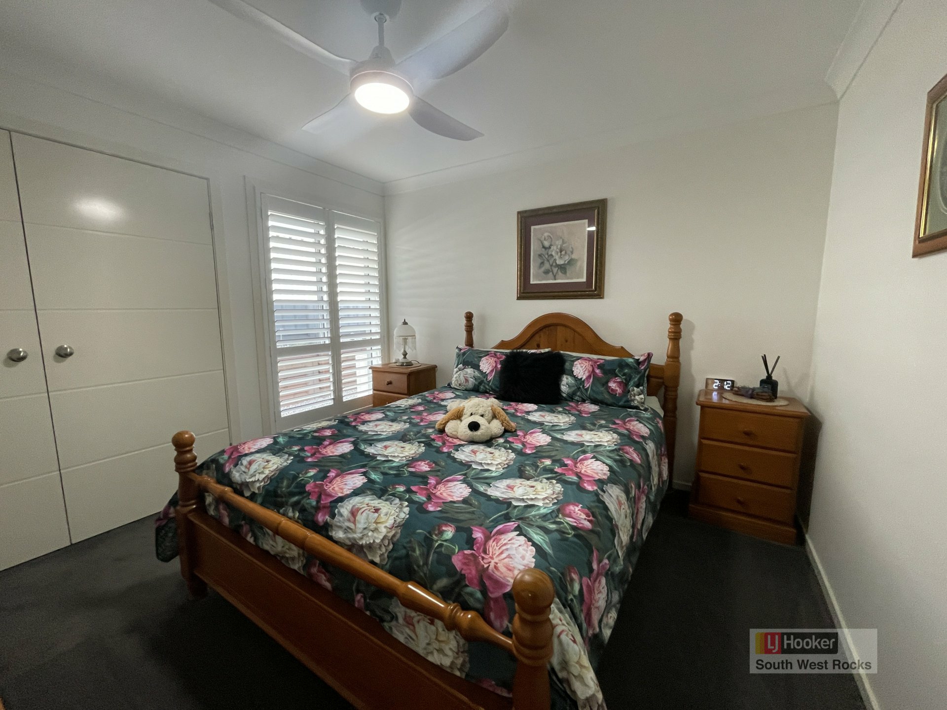 46 Keith Andrews Avenue, SOUTH WEST ROCKS