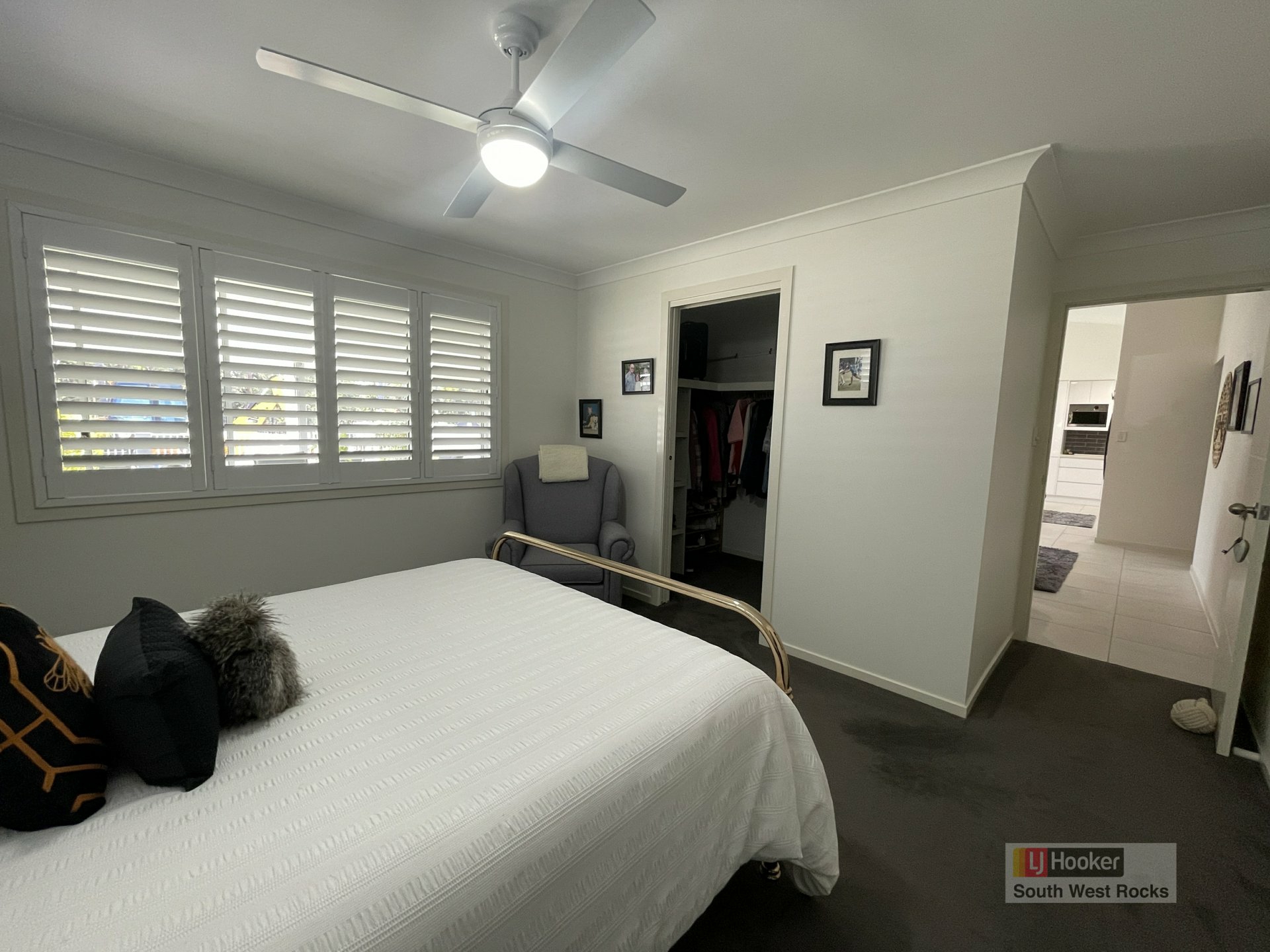 46 Keith Andrews Avenue, SOUTH WEST ROCKS
