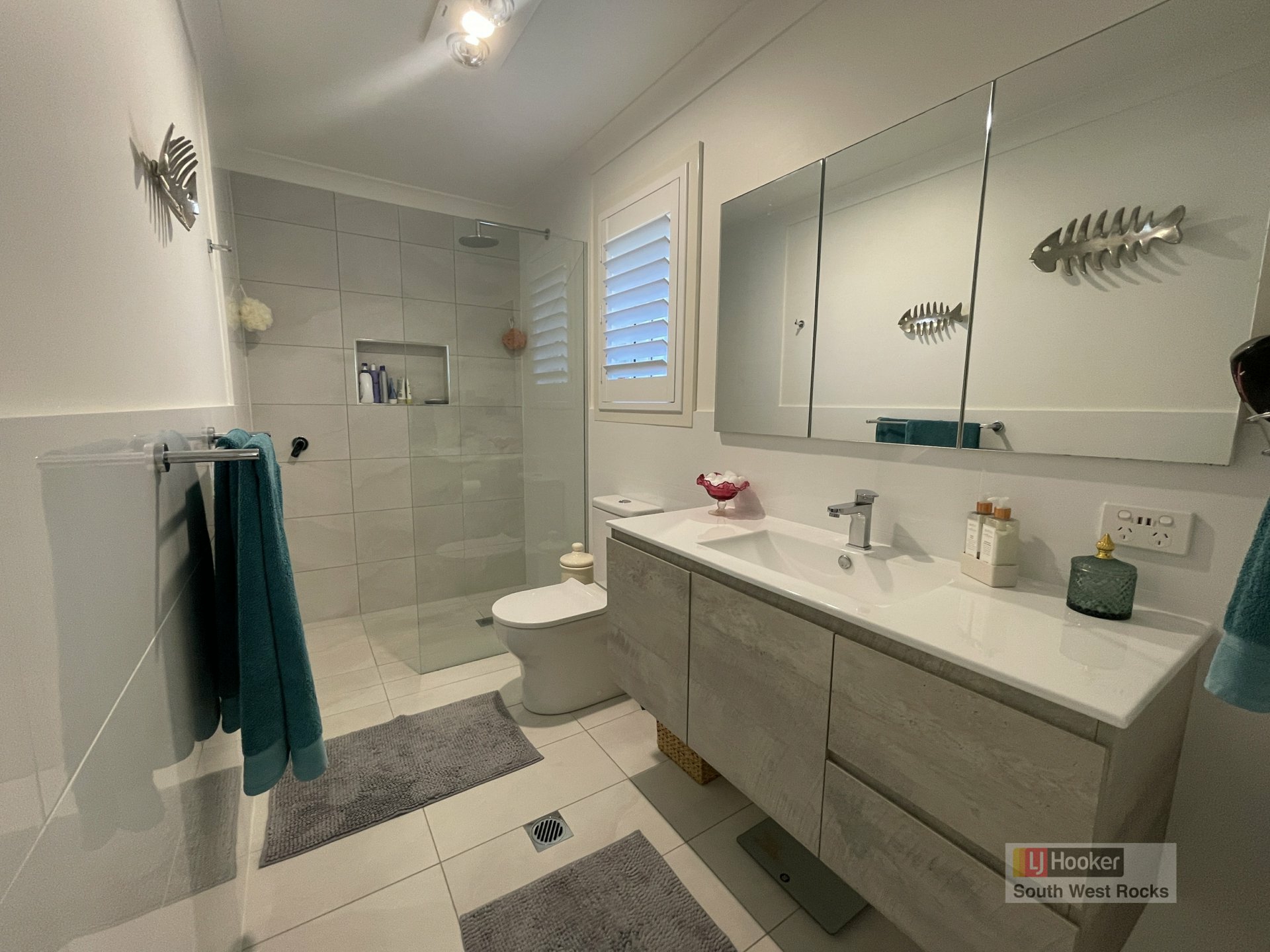 46 Keith Andrews Avenue, SOUTH WEST ROCKS