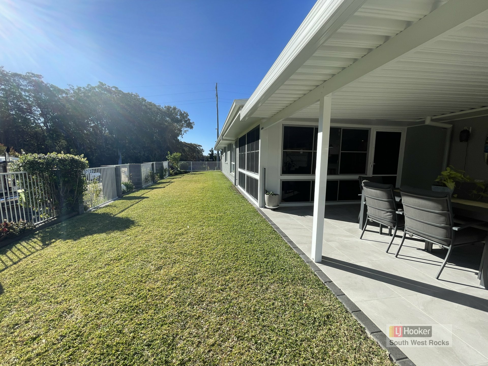 46 Keith Andrews Avenue, SOUTH WEST ROCKS