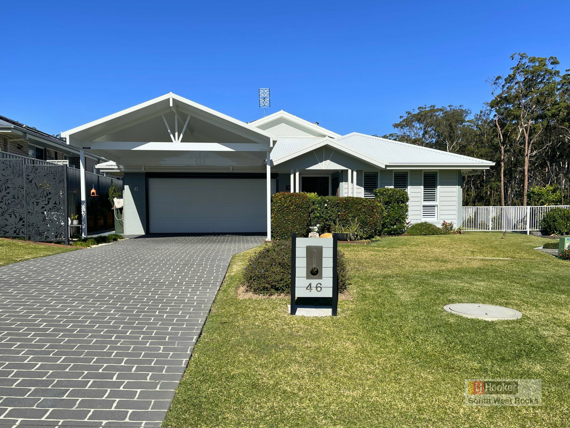 46 Keith Andrews Avenue, SOUTH WEST ROCKS