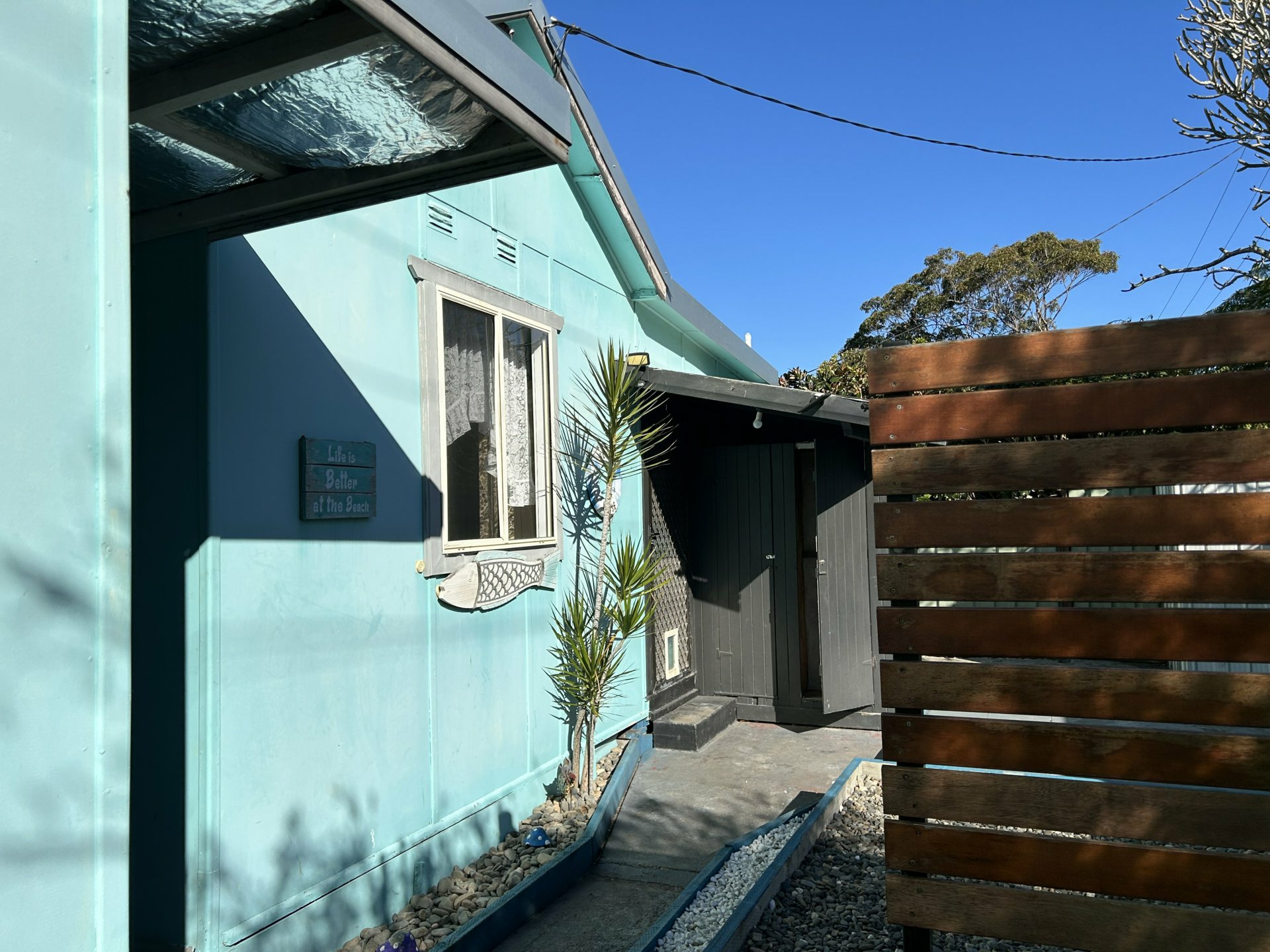 43 Mitchell Street, SOUTH WEST ROCKS