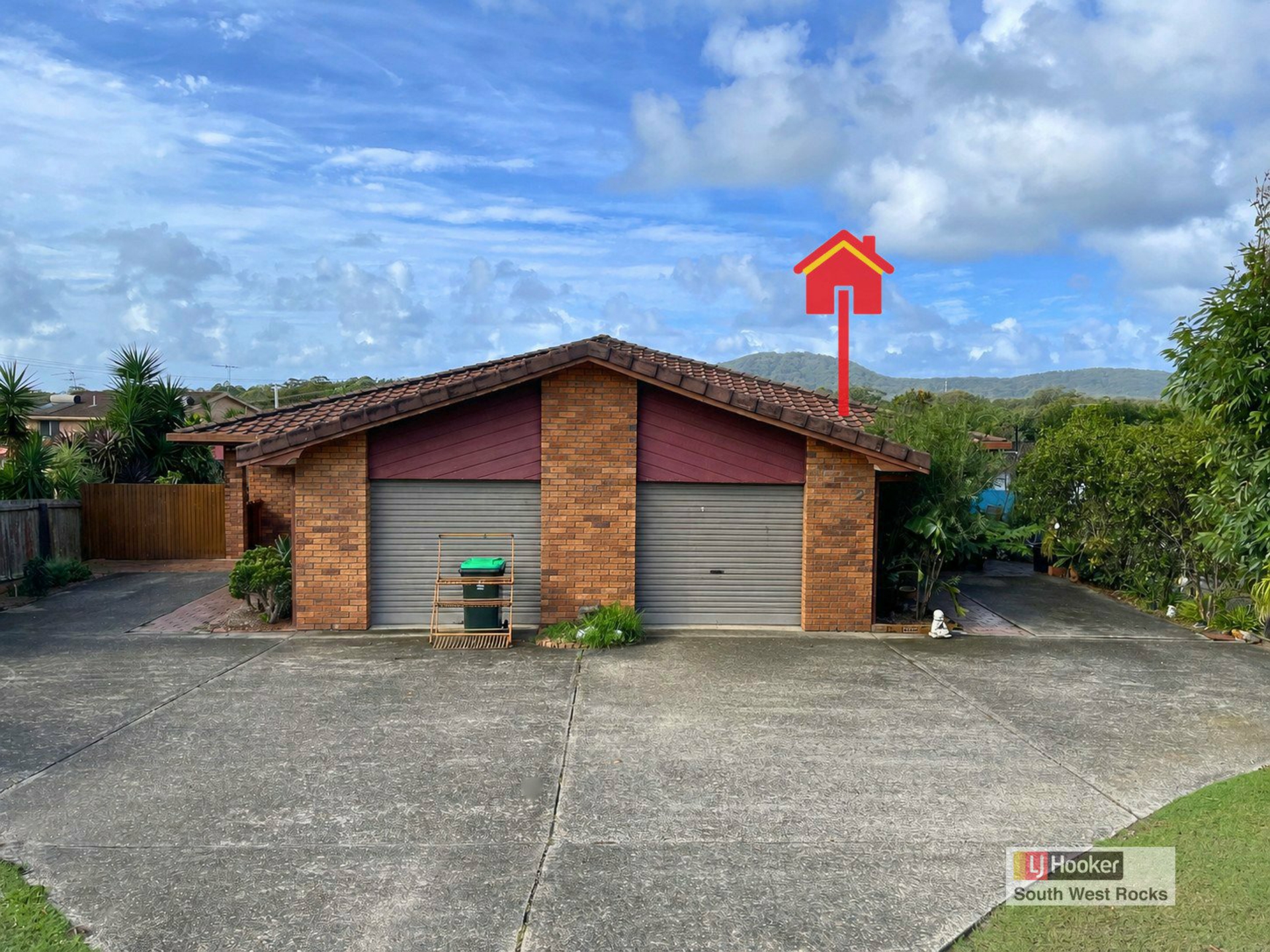 2/132 Gregory Street — photo from LJ Hooker South West Rocks