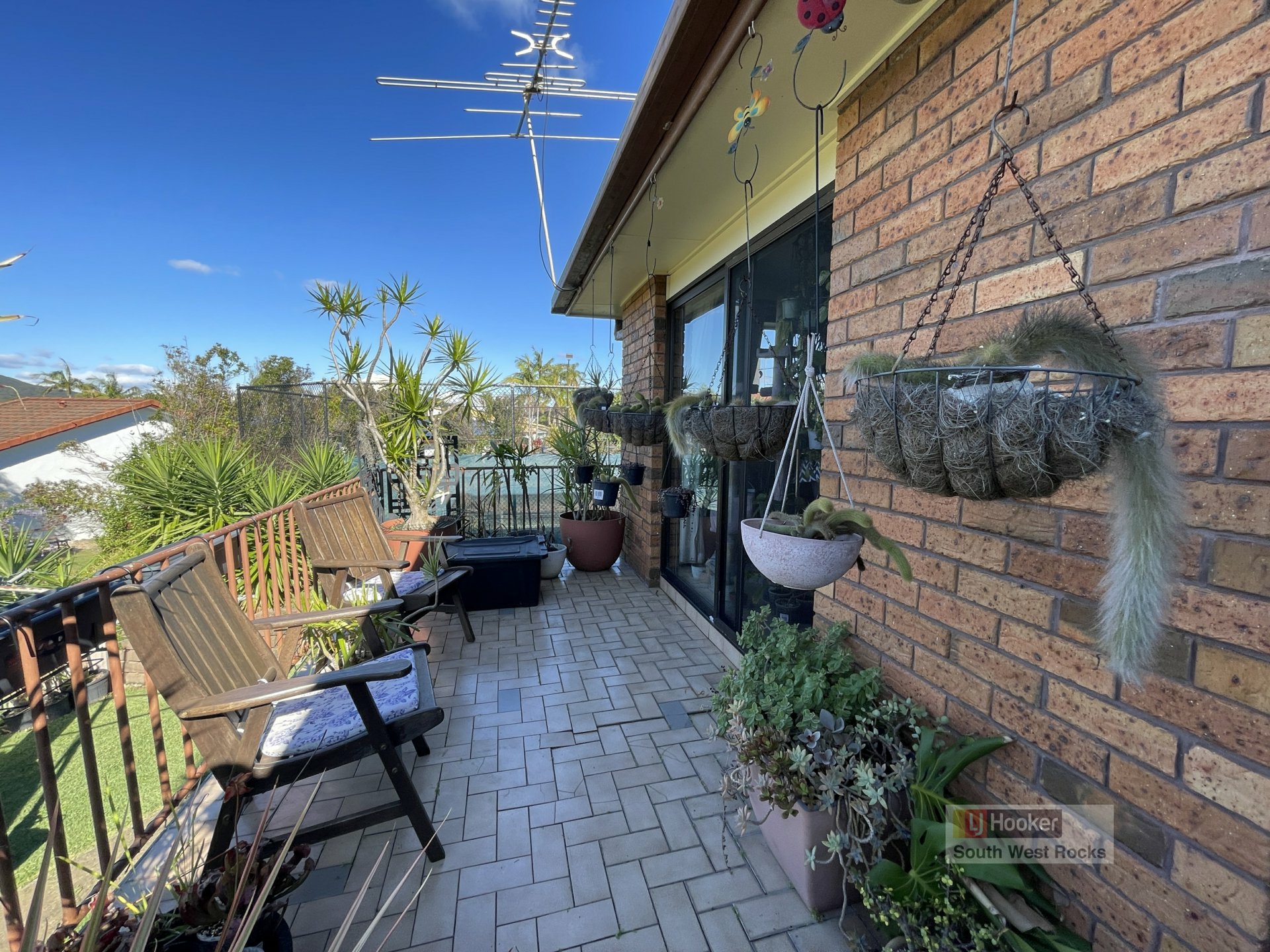 2/132 Gregory Street — photo 15 of 15
