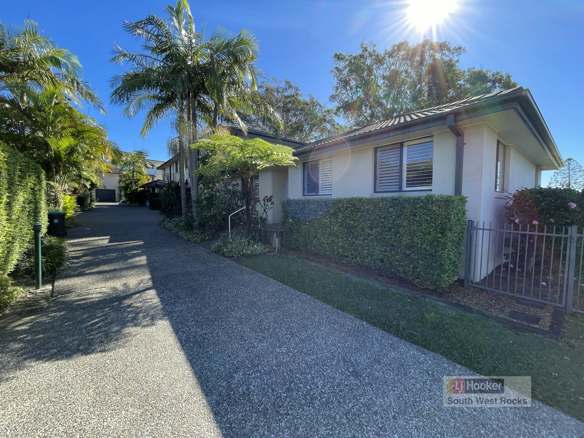 9/83 Mitchell Street — photo from LJ Hooker South West Rocks