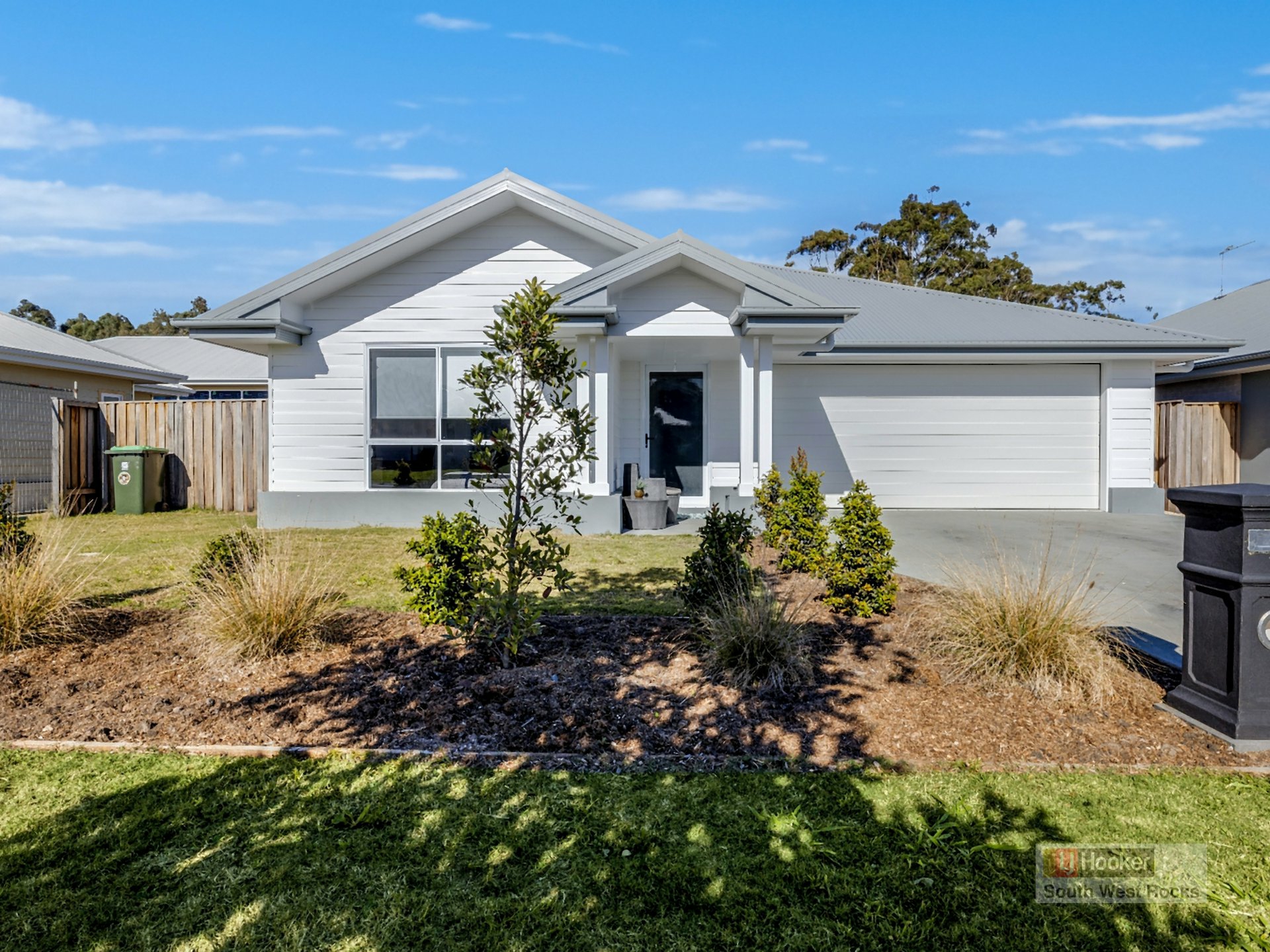 15 Garruka Way — photo from LJ Hooker South West Rocks