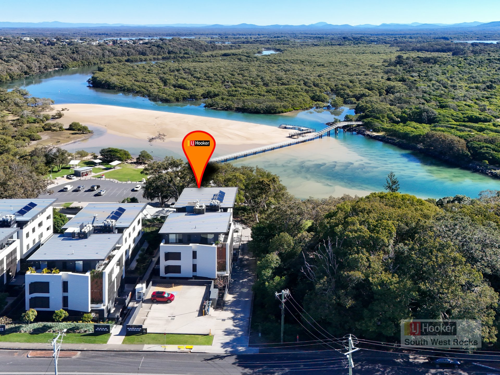 Unit G3/17 Gregory Street — photo from LJ Hooker South West Rocks