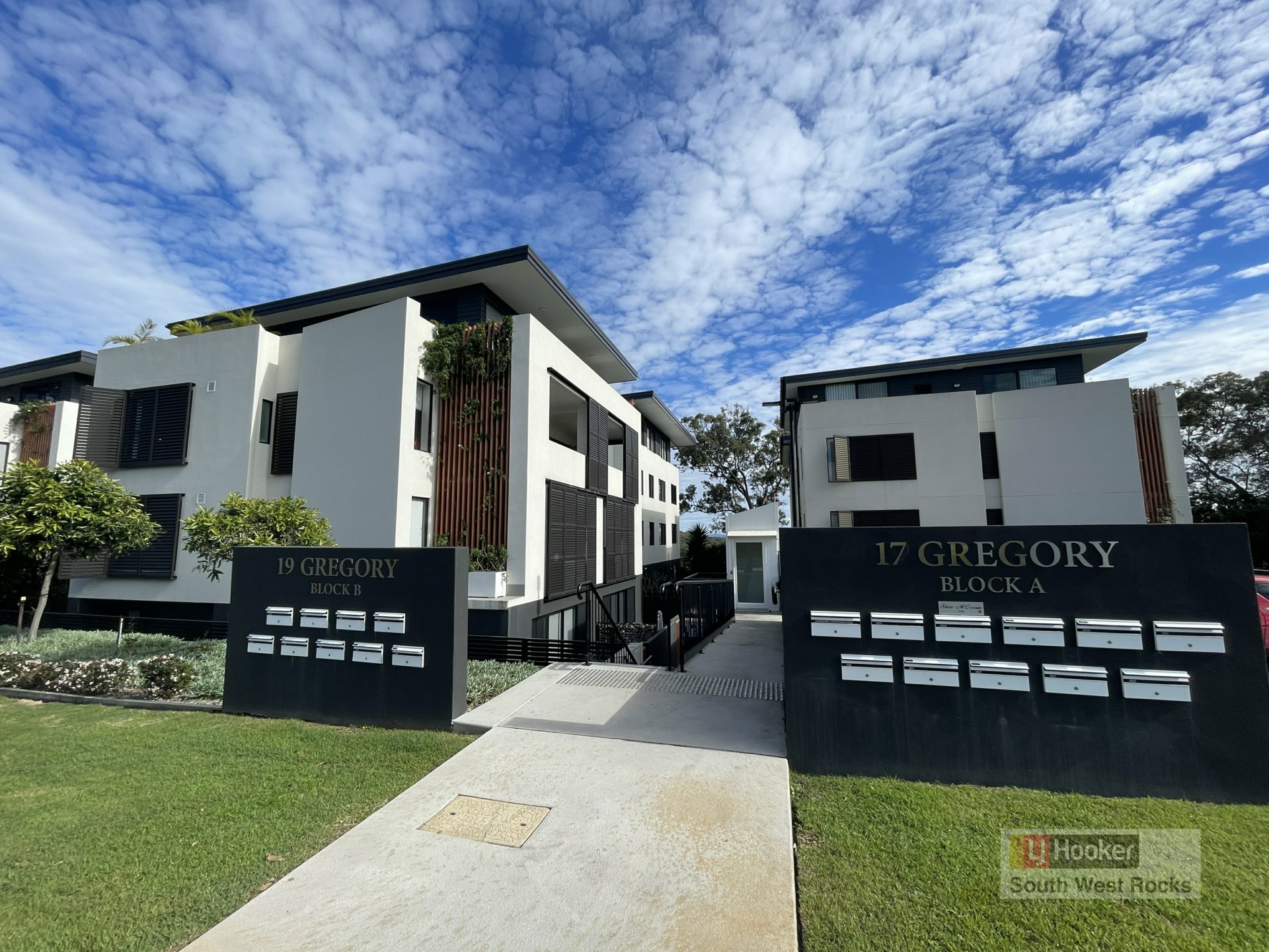 Unit G3/17 Gregory Street — photo 2 of 18