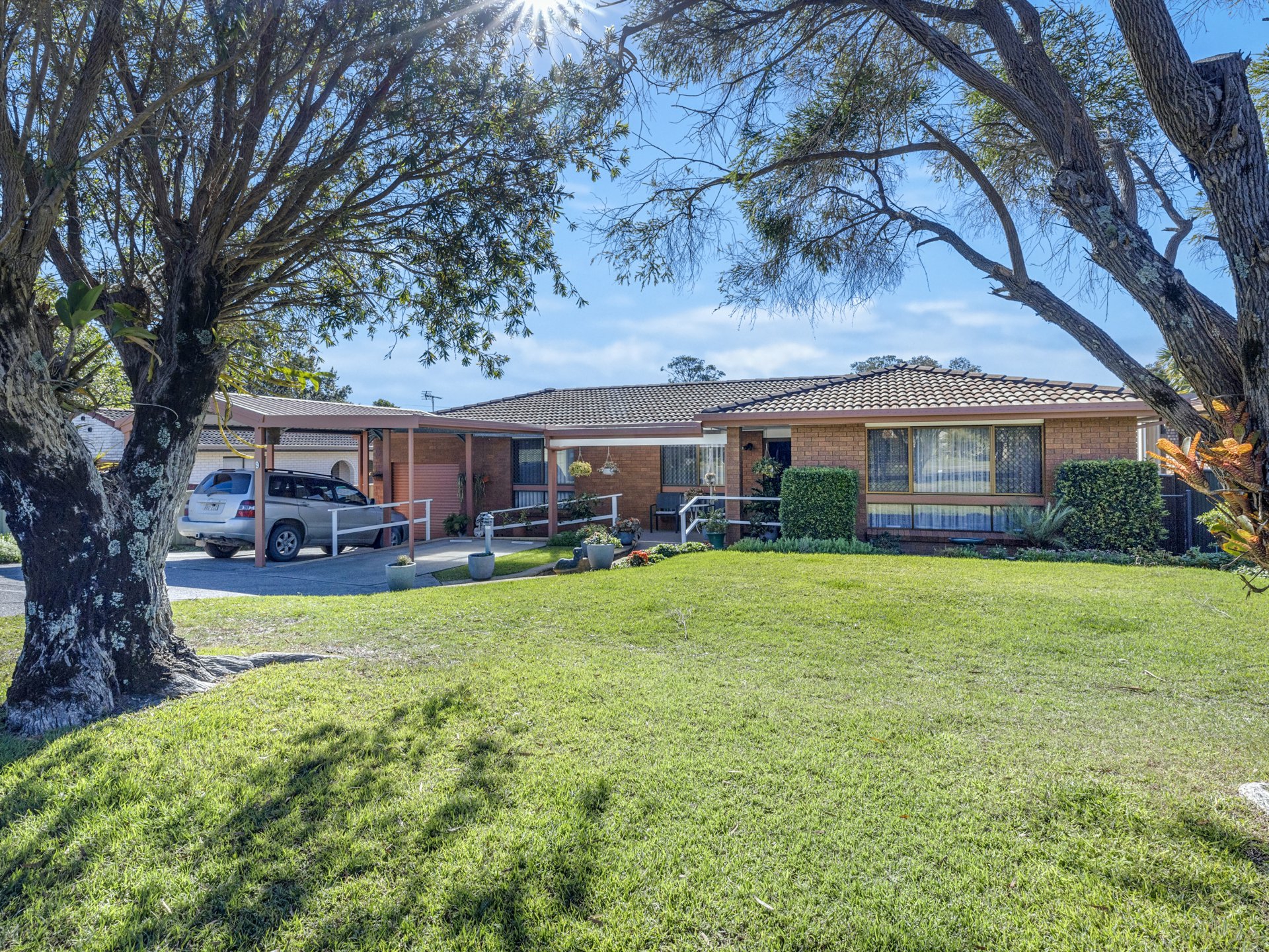 9 Roy Sanders Street — photo from LJ Hooker South West Rocks